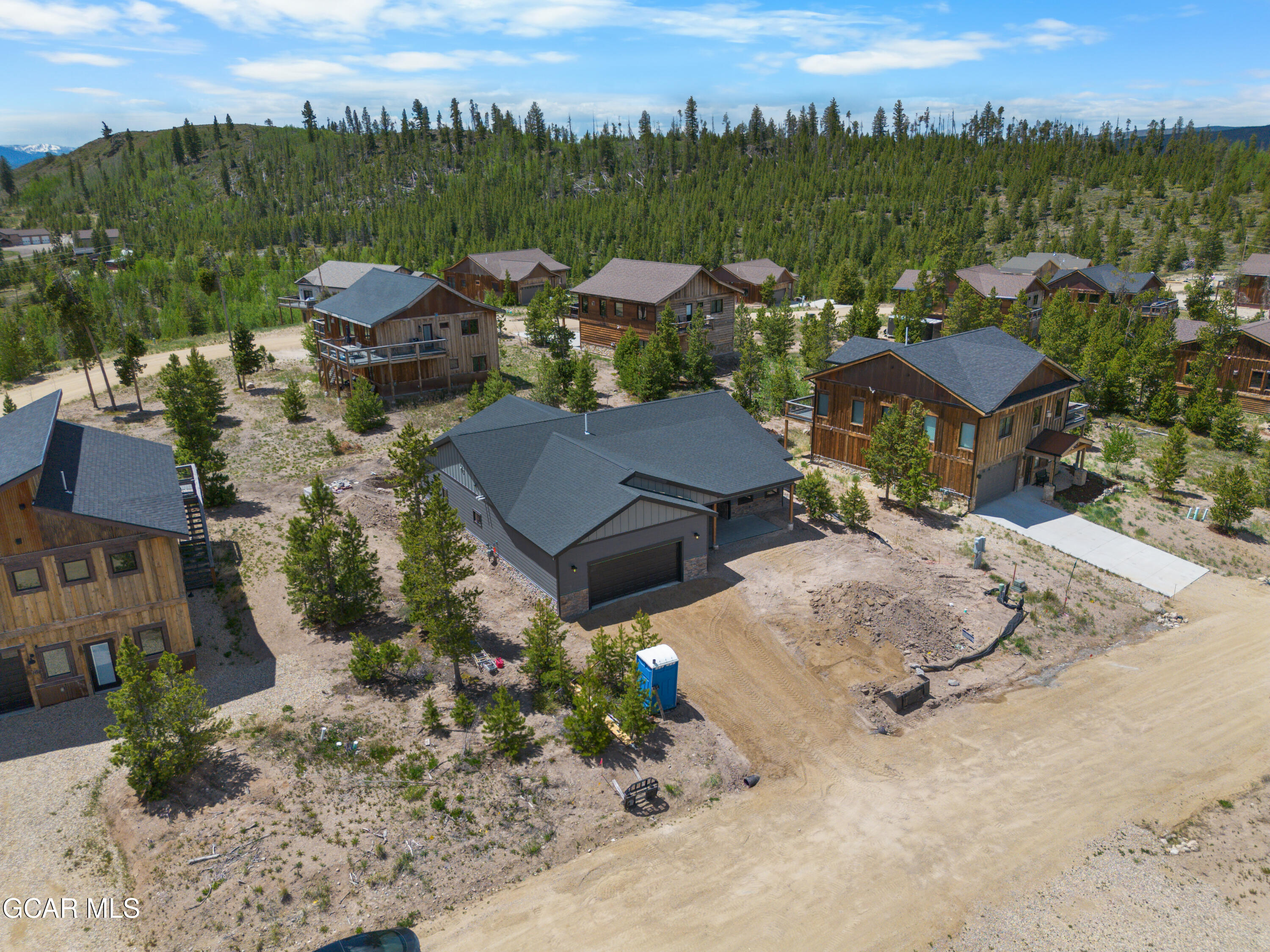 154 Brook Road Grand Lake CO 80447