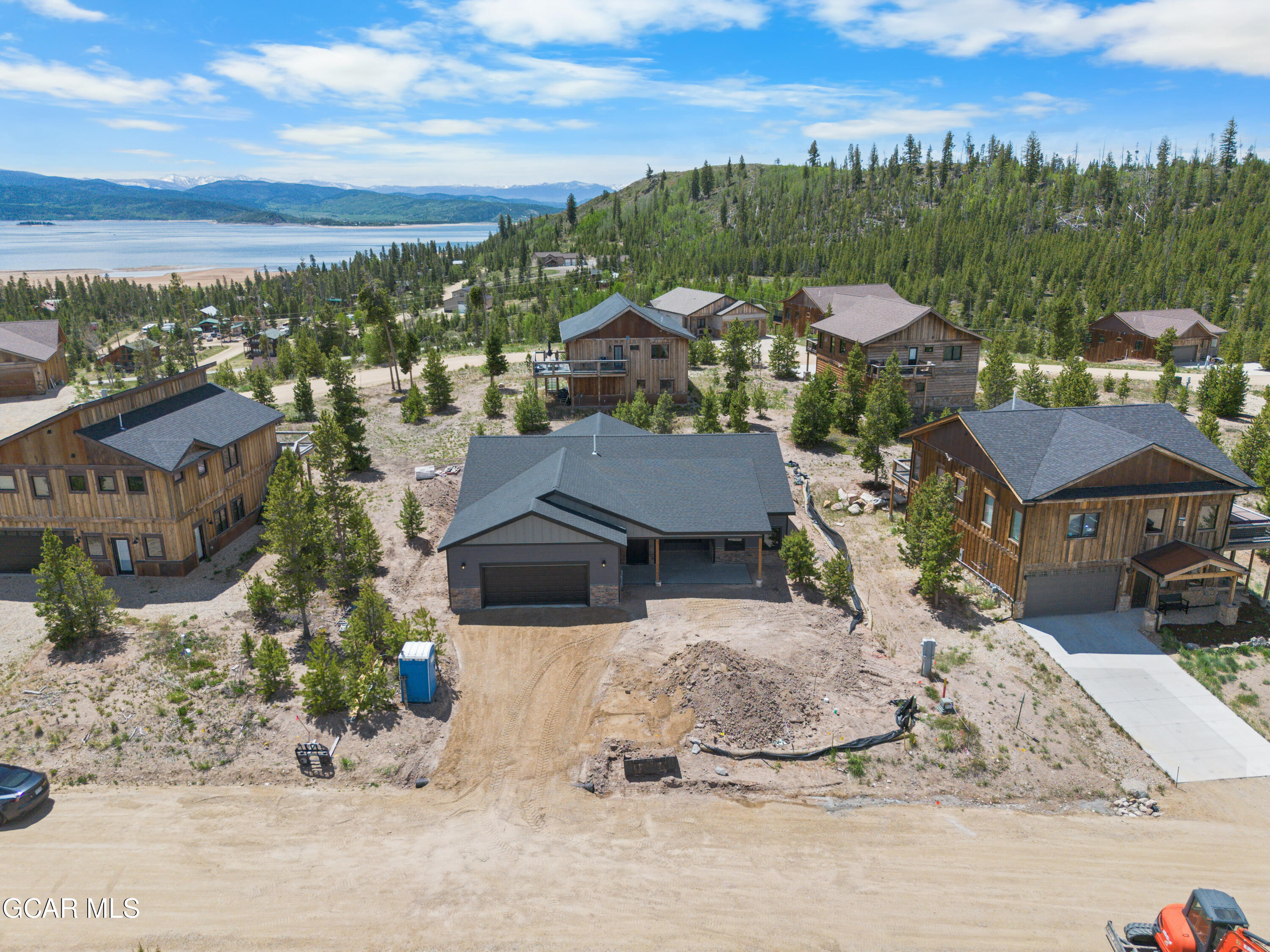 154 Brook Road Grand Lake CO 80447