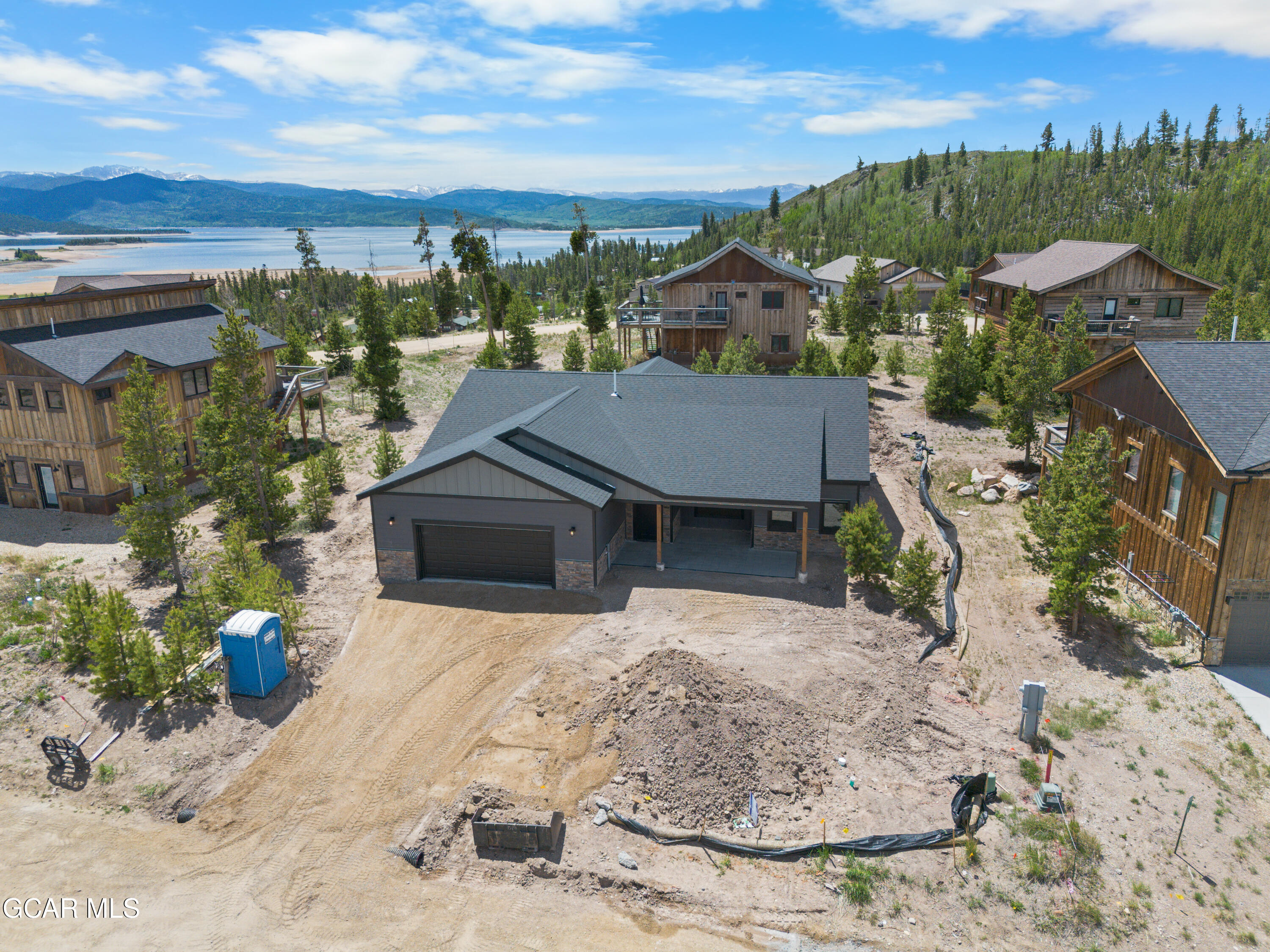 154 Brook Road Grand Lake CO 80447