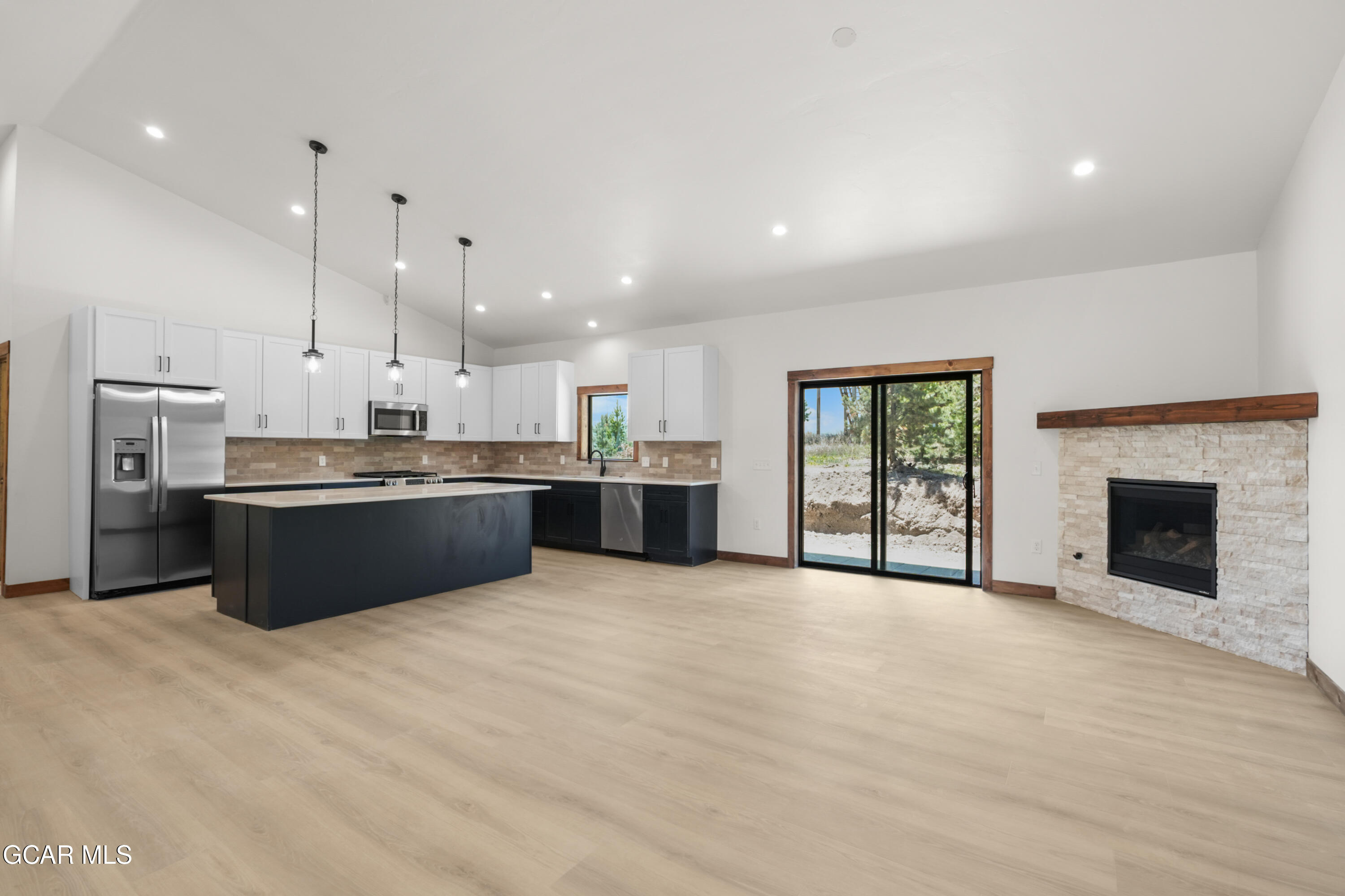 154 Brook Road Grand Lake CO 80447