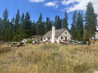 129 GCR 87 Granby CO 80446
