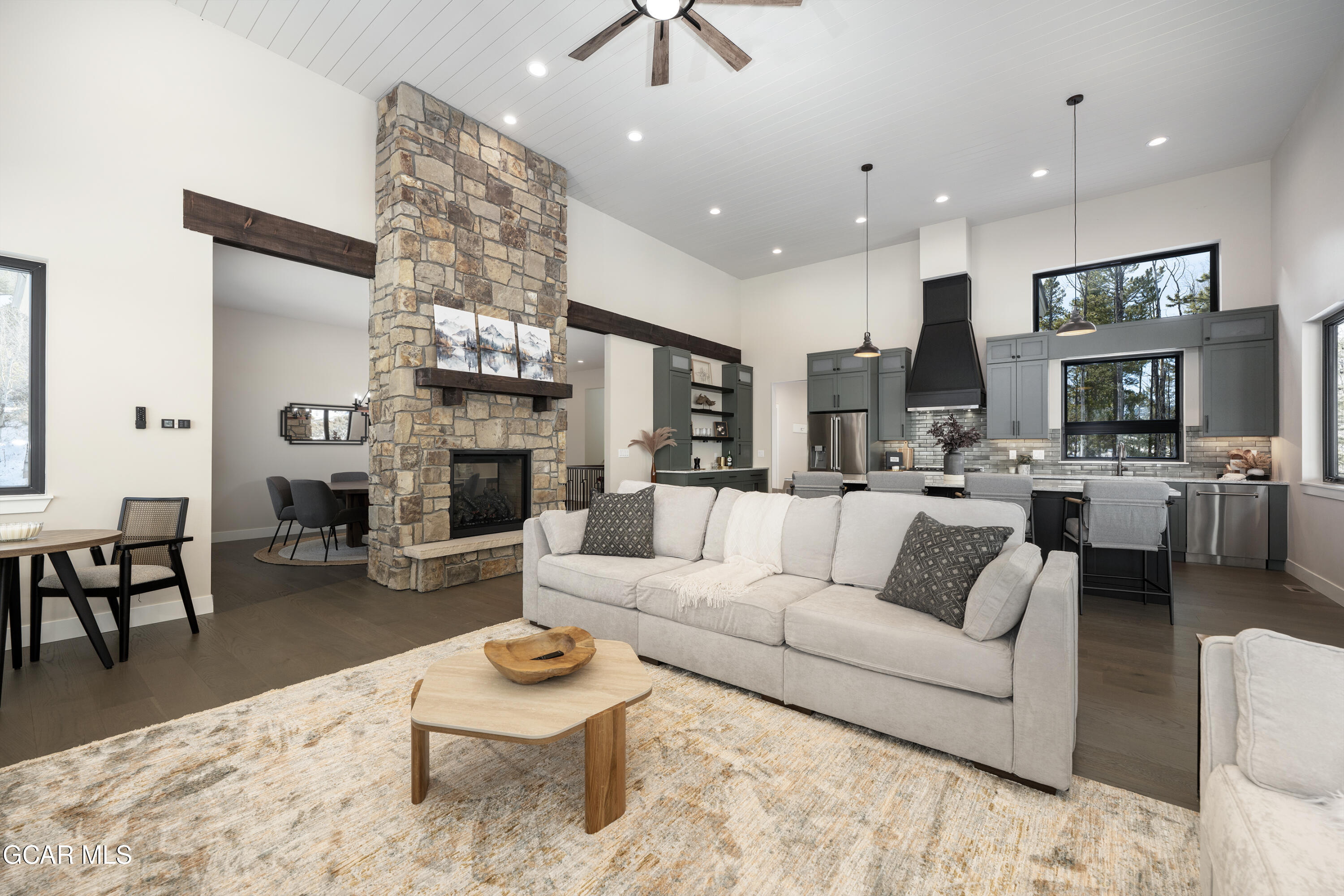 801 Overlook Drive Granby CO 80446