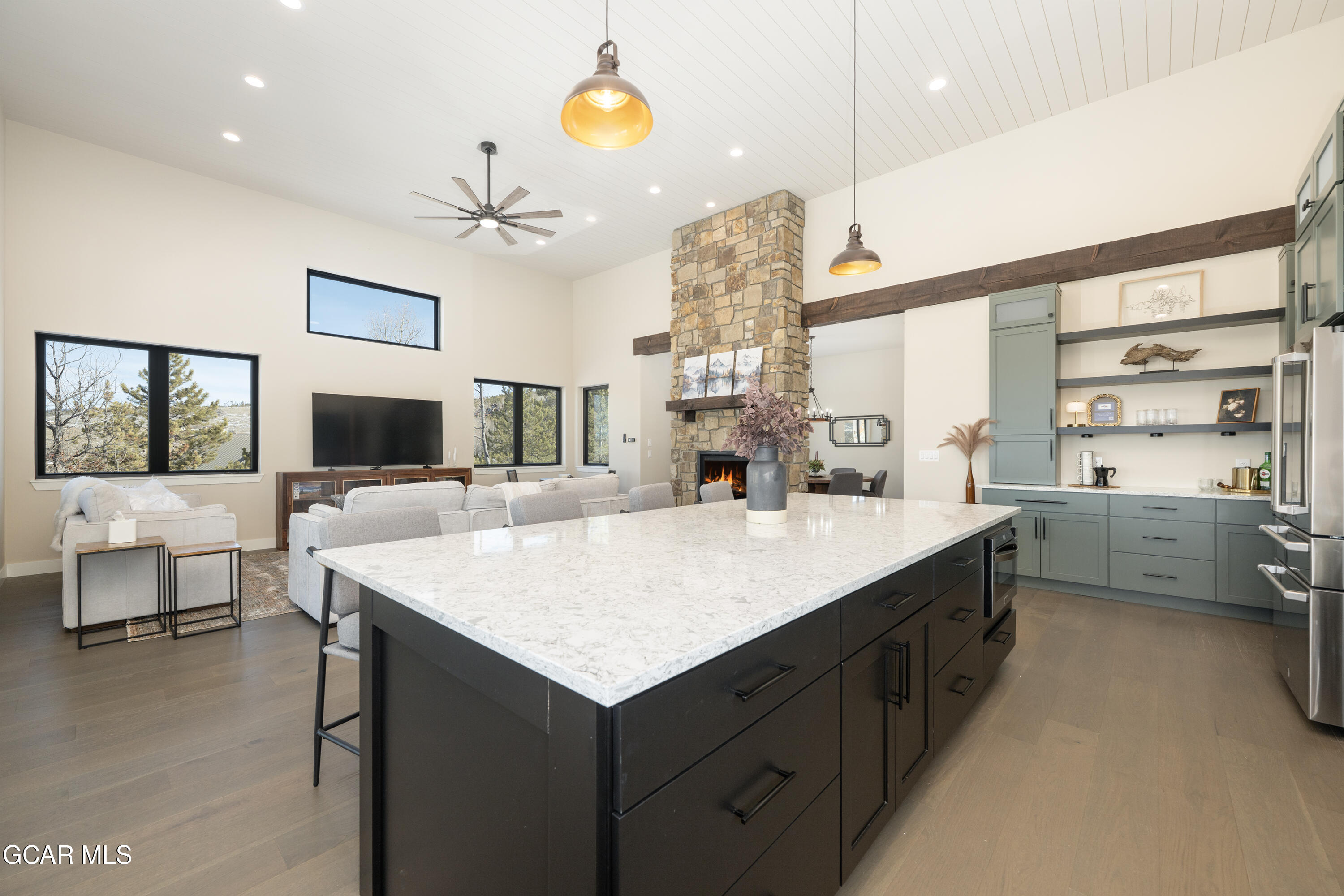 801 Overlook Drive Granby CO 80446