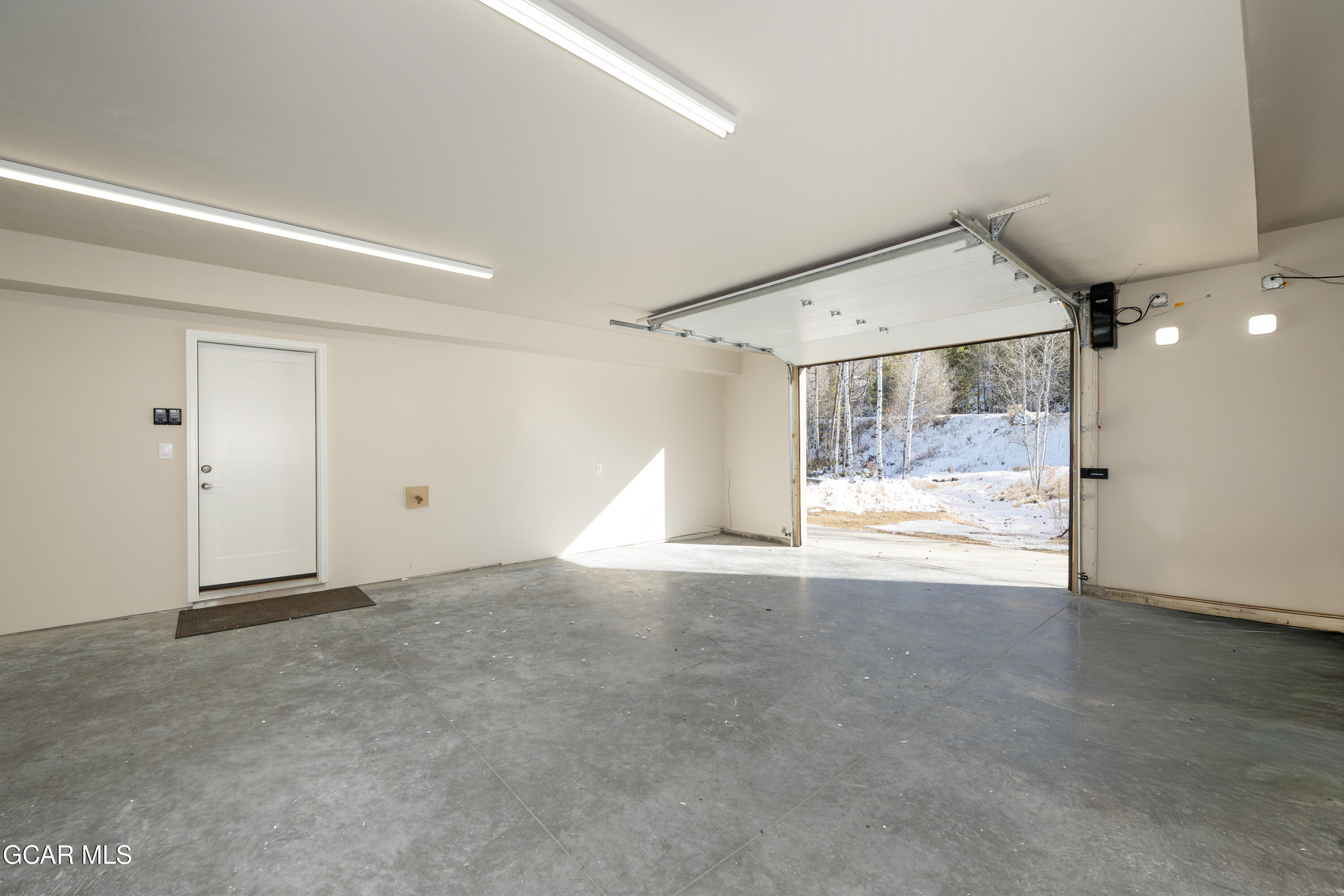 801 Overlook Drive Granby CO 80446
