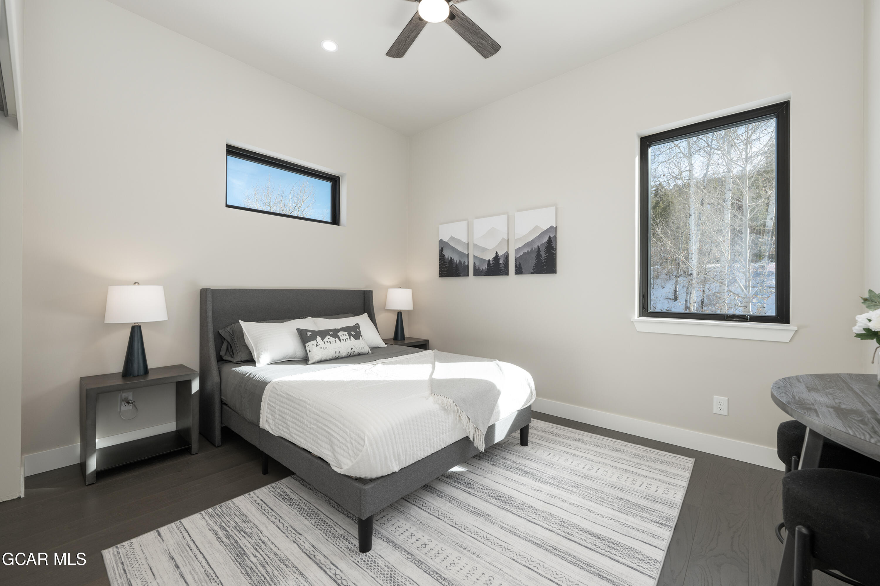 801 Overlook Drive Granby CO 80446