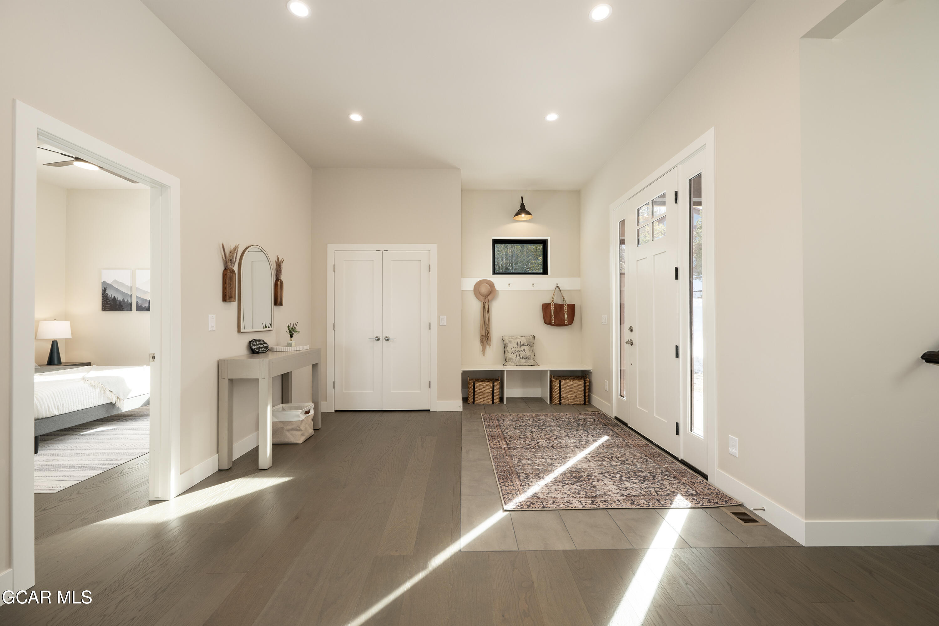 801 Overlook Drive Granby CO 80446