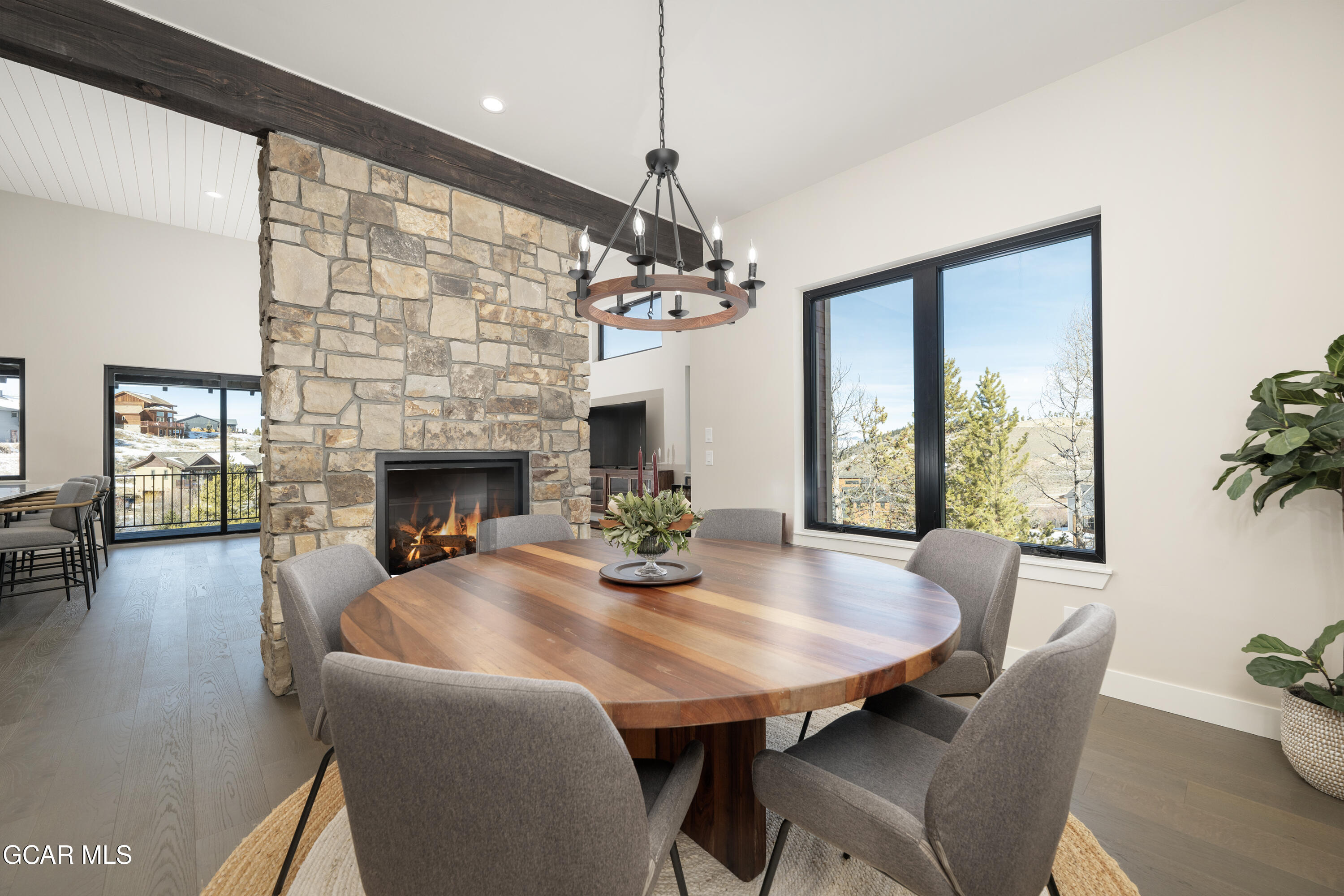 801 Overlook Drive Granby CO 80446