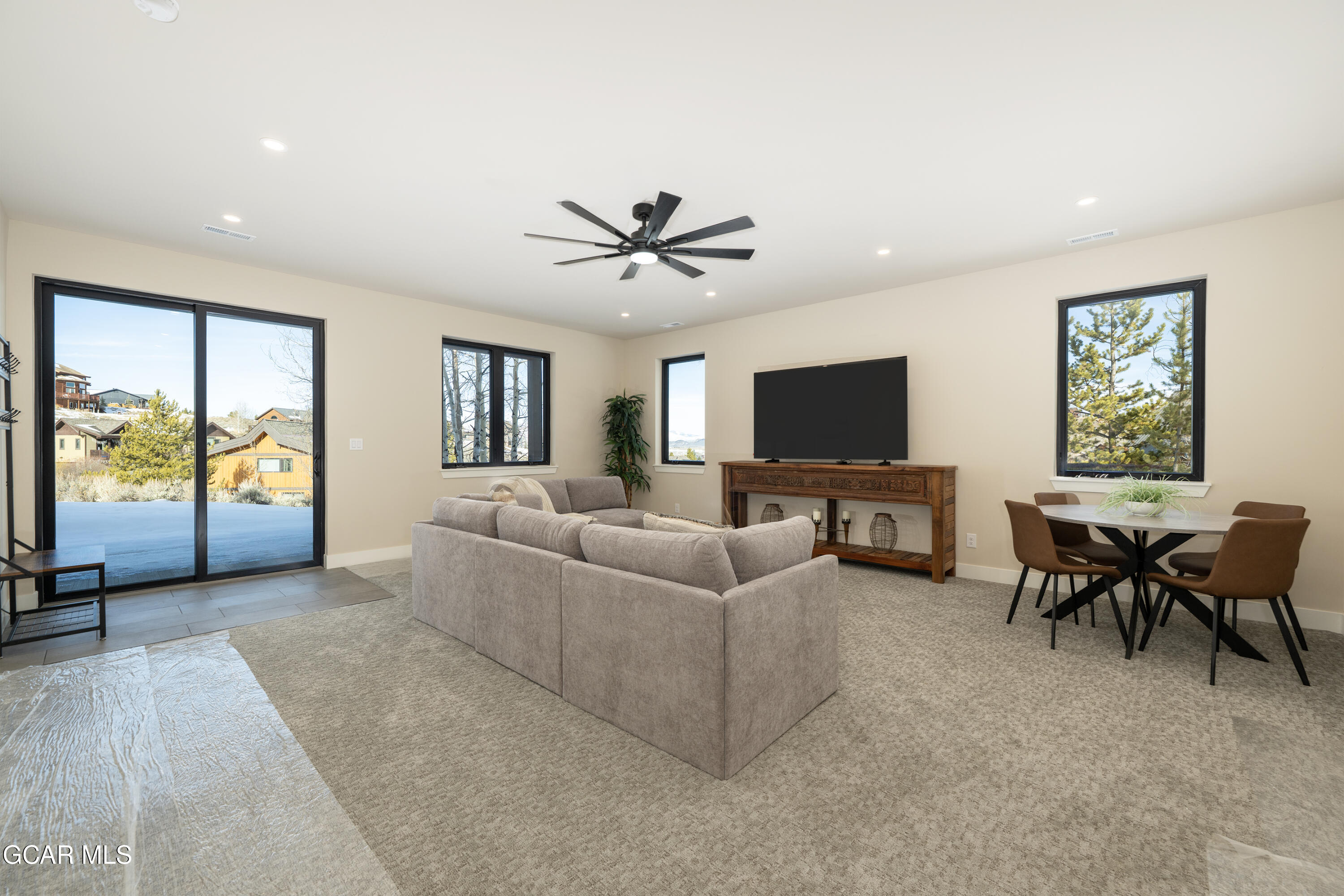 801 Overlook Drive Granby CO 80446