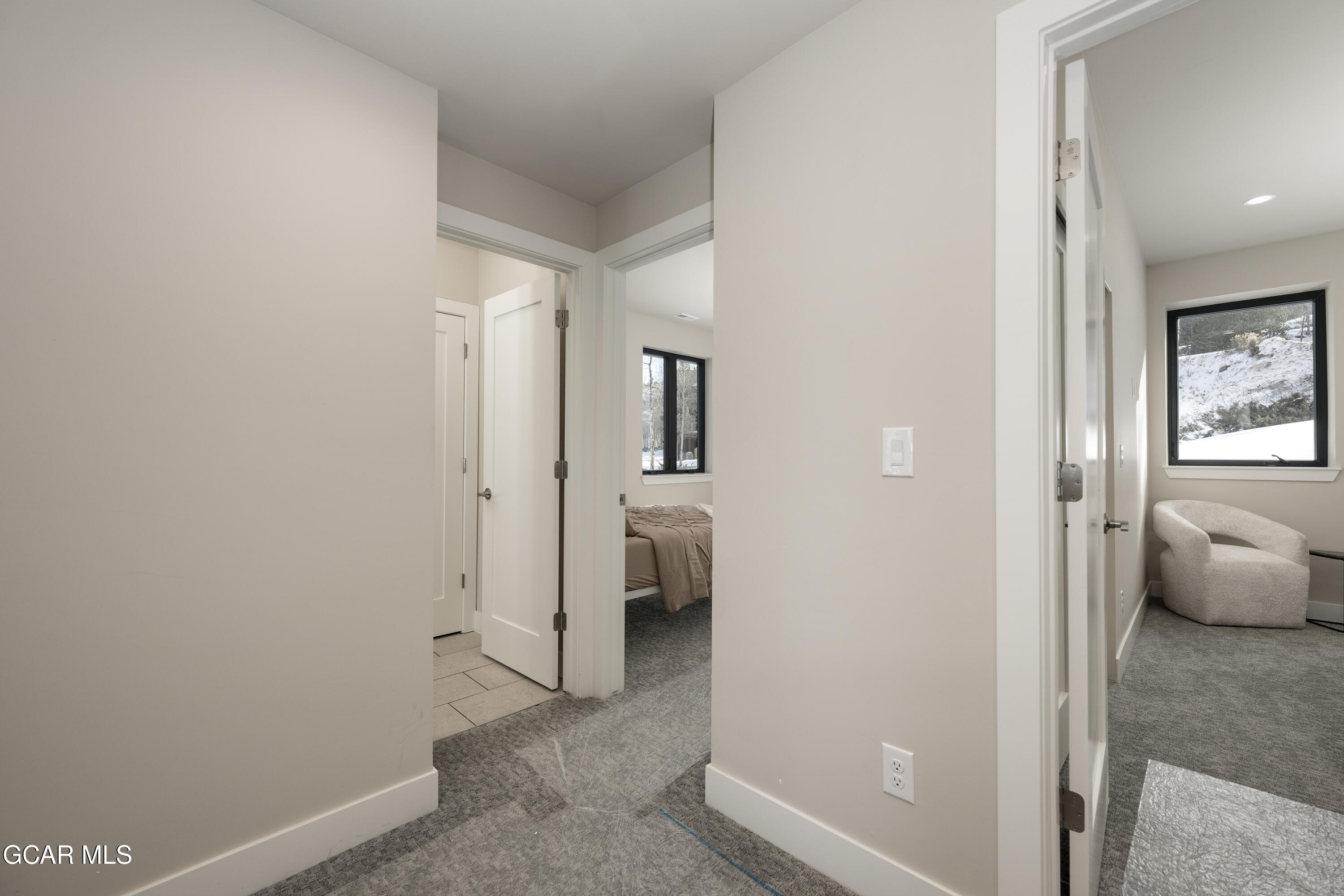 801 Overlook Drive Granby CO 80446