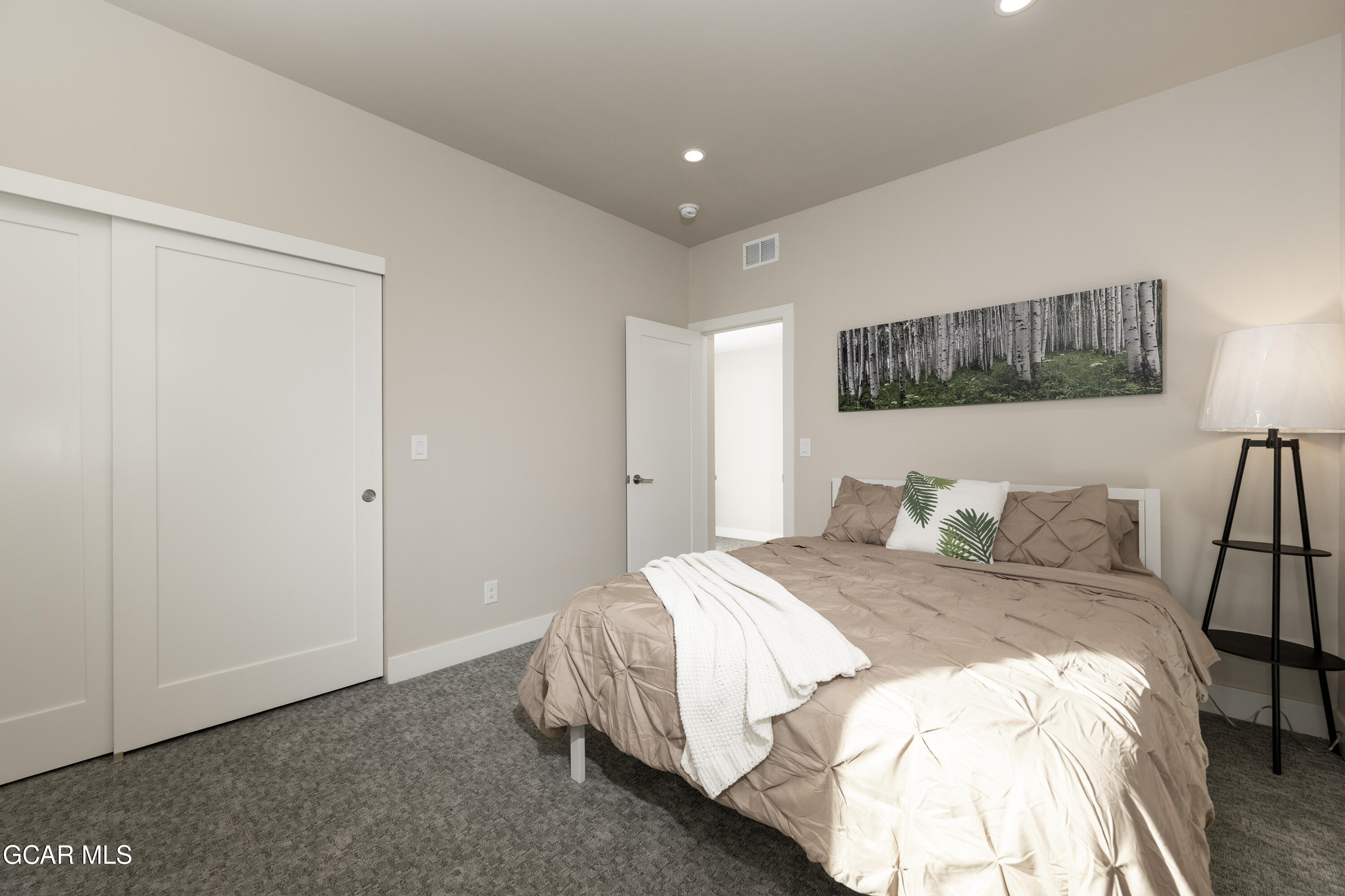 801 Overlook Drive Granby CO 80446