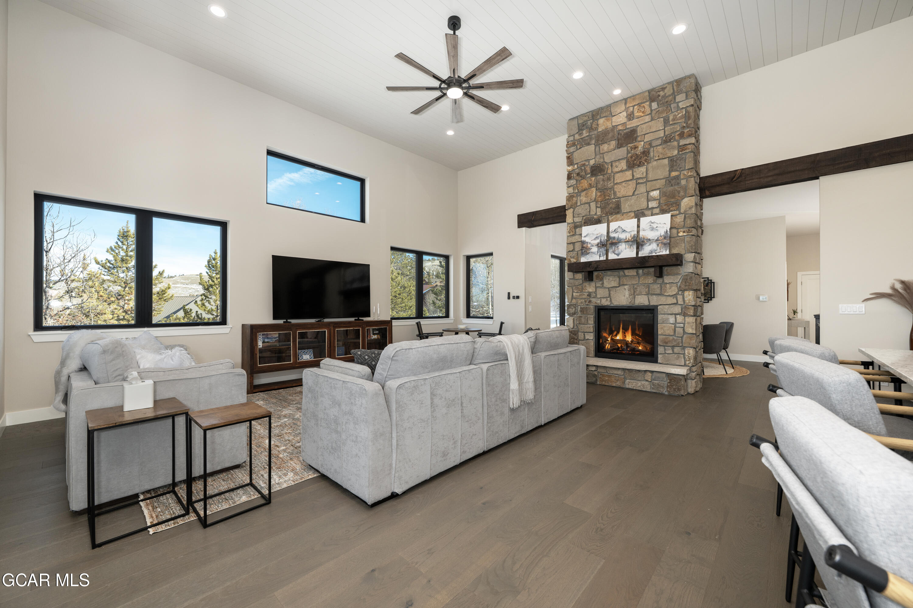 801 Overlook Drive Granby CO 80446