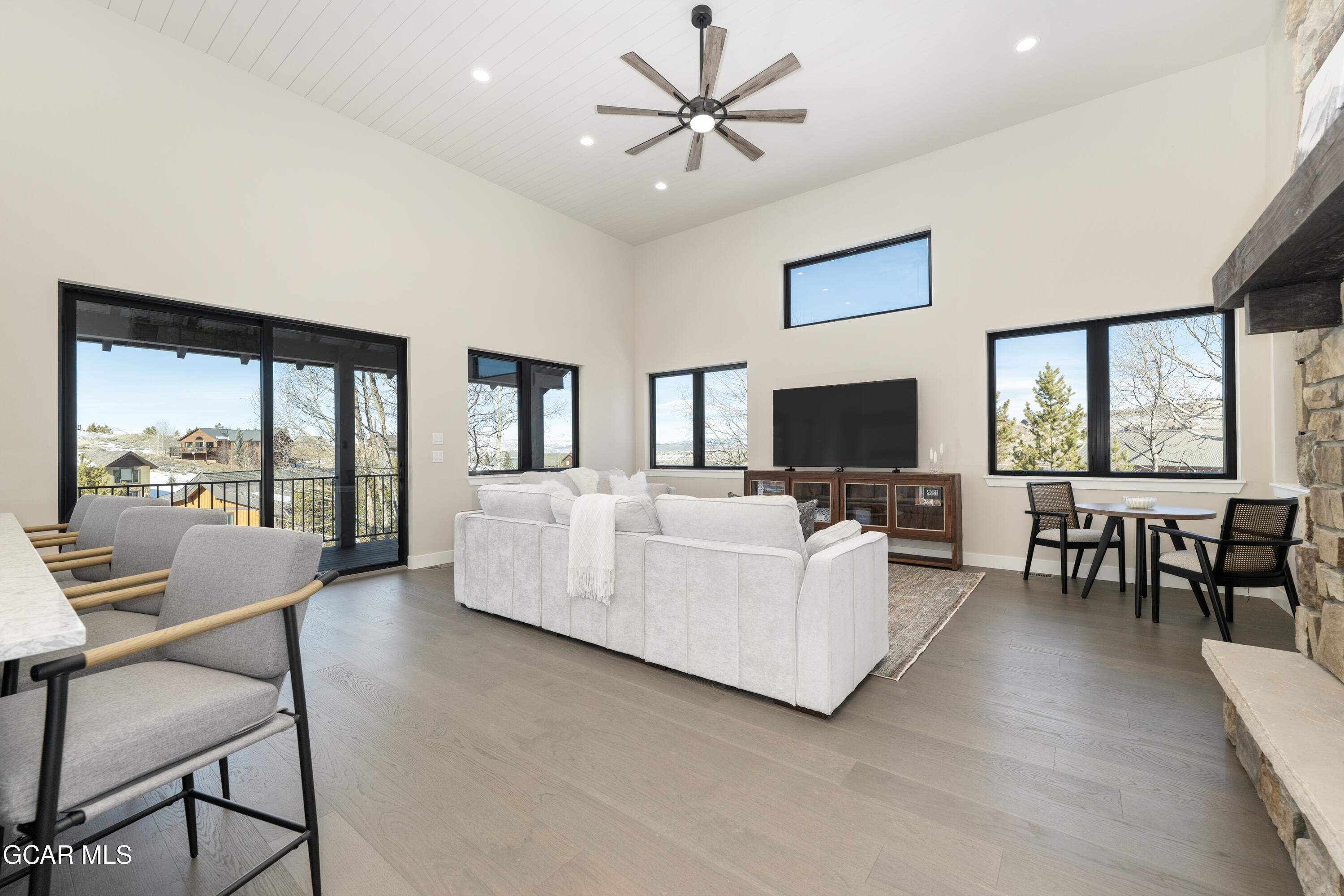 801 Overlook Drive Granby CO 80446