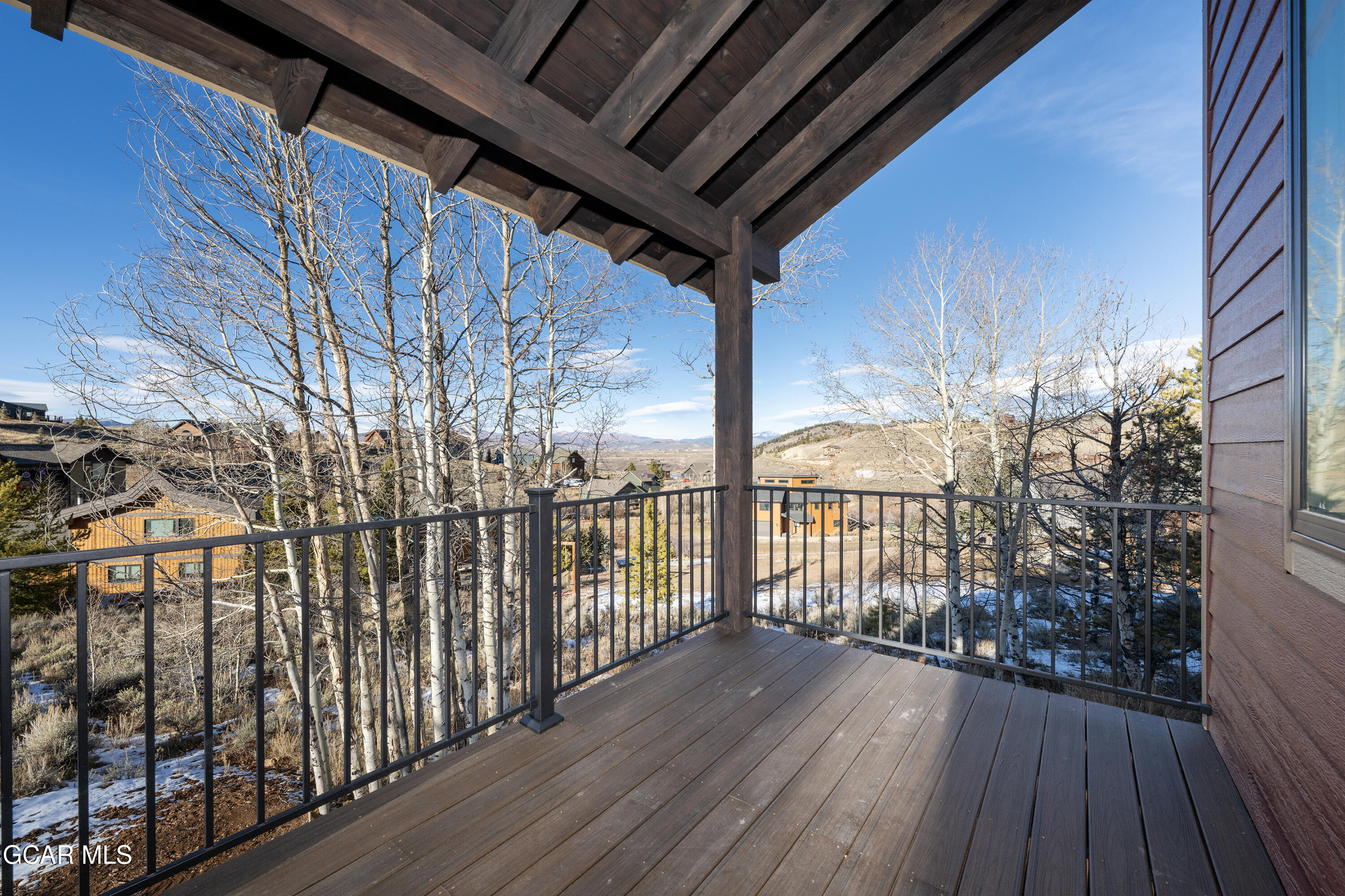 801 Overlook Drive Granby CO 80446