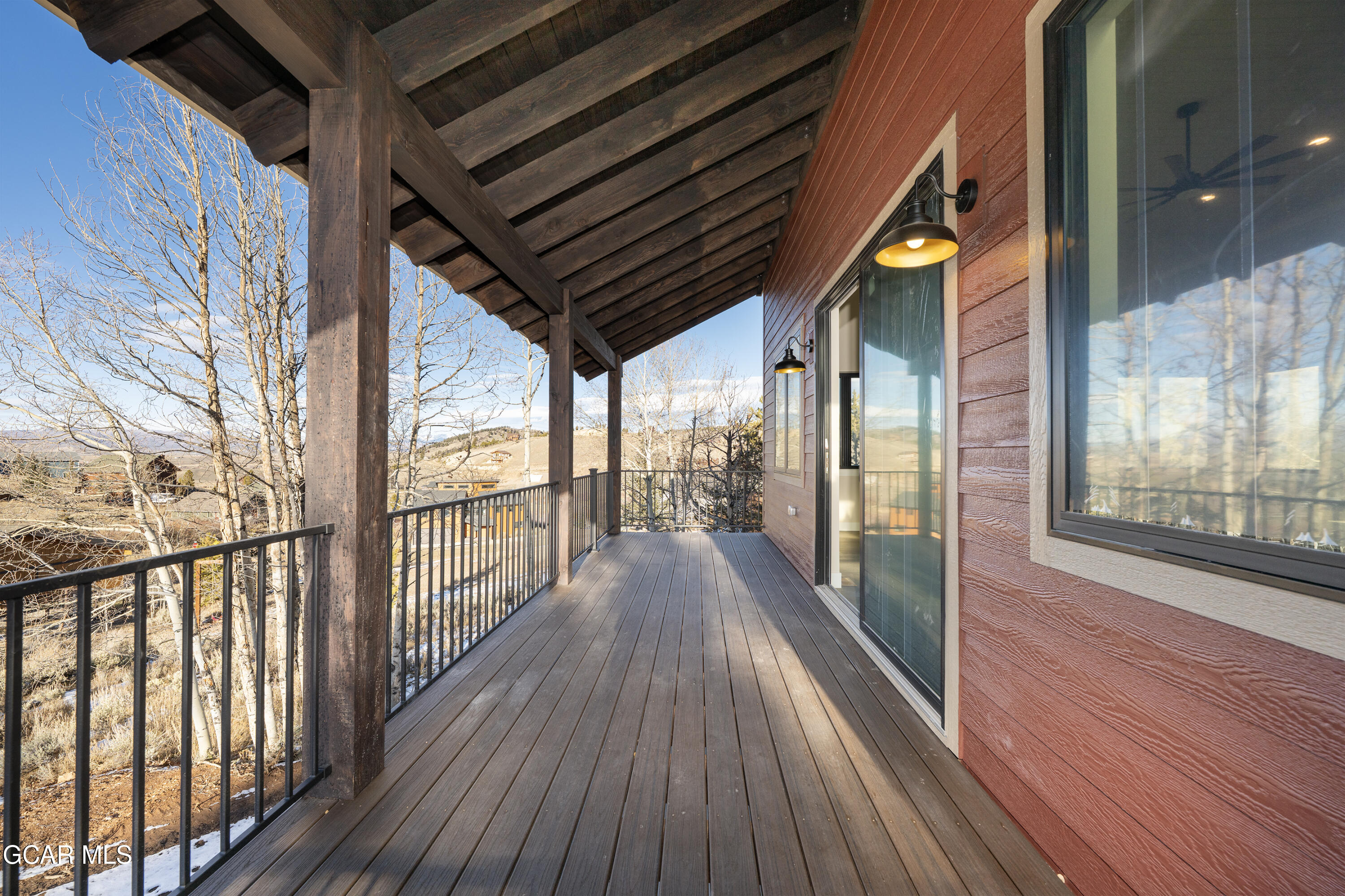 801 Overlook Drive Granby CO 80446