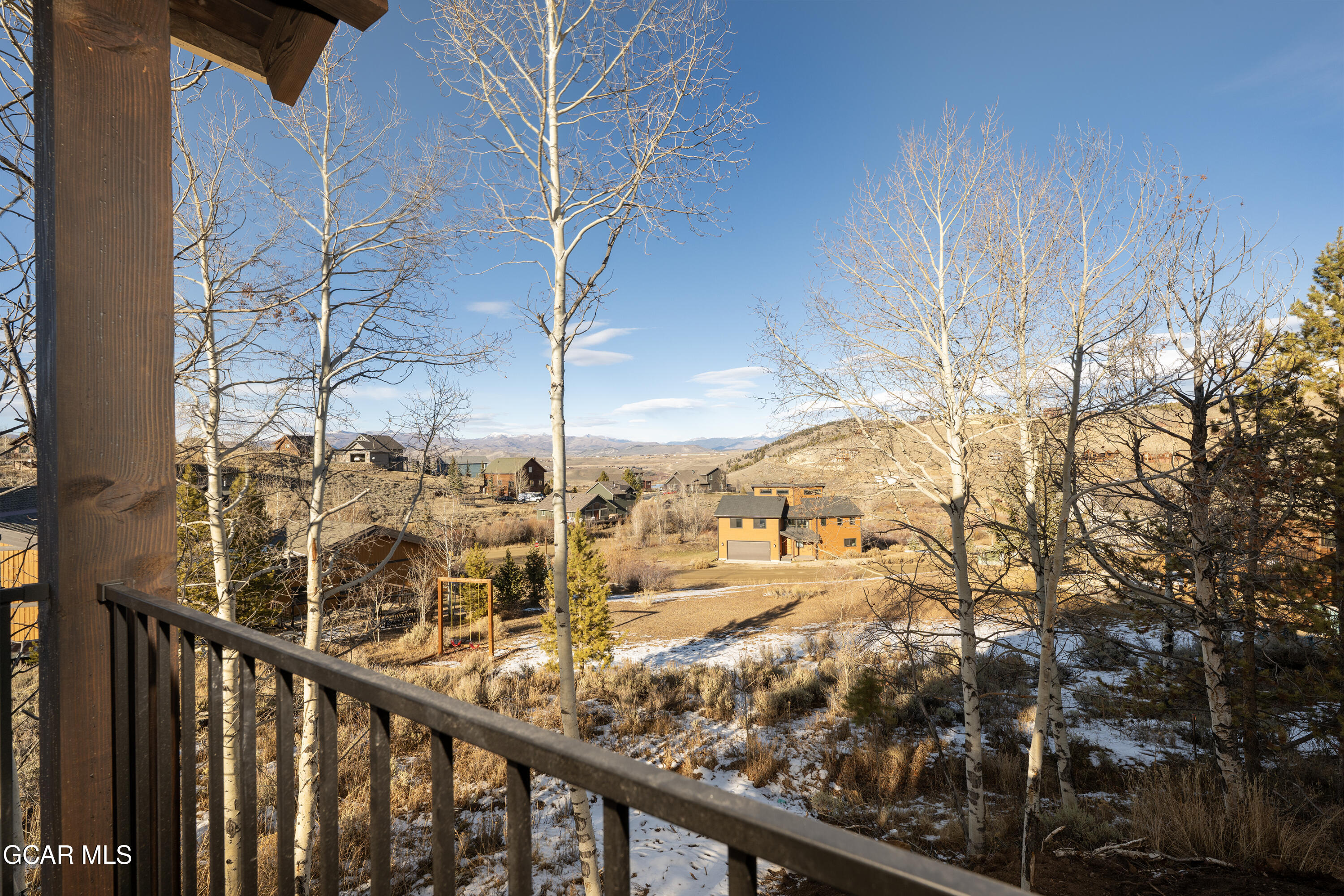 801 Overlook Drive Granby CO 80446