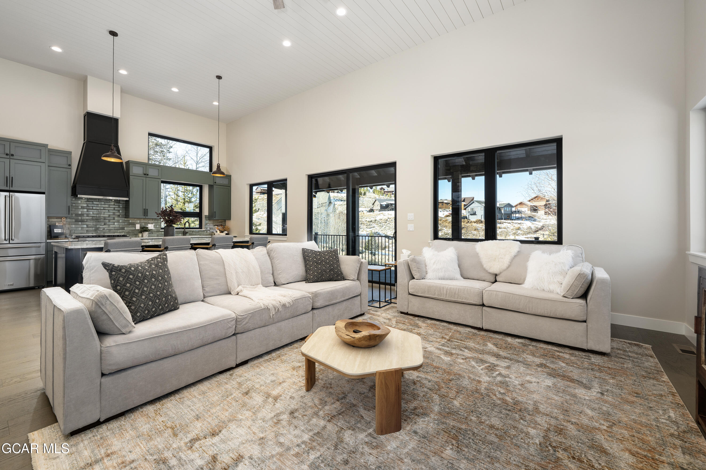 801 Overlook Drive Granby CO 80446