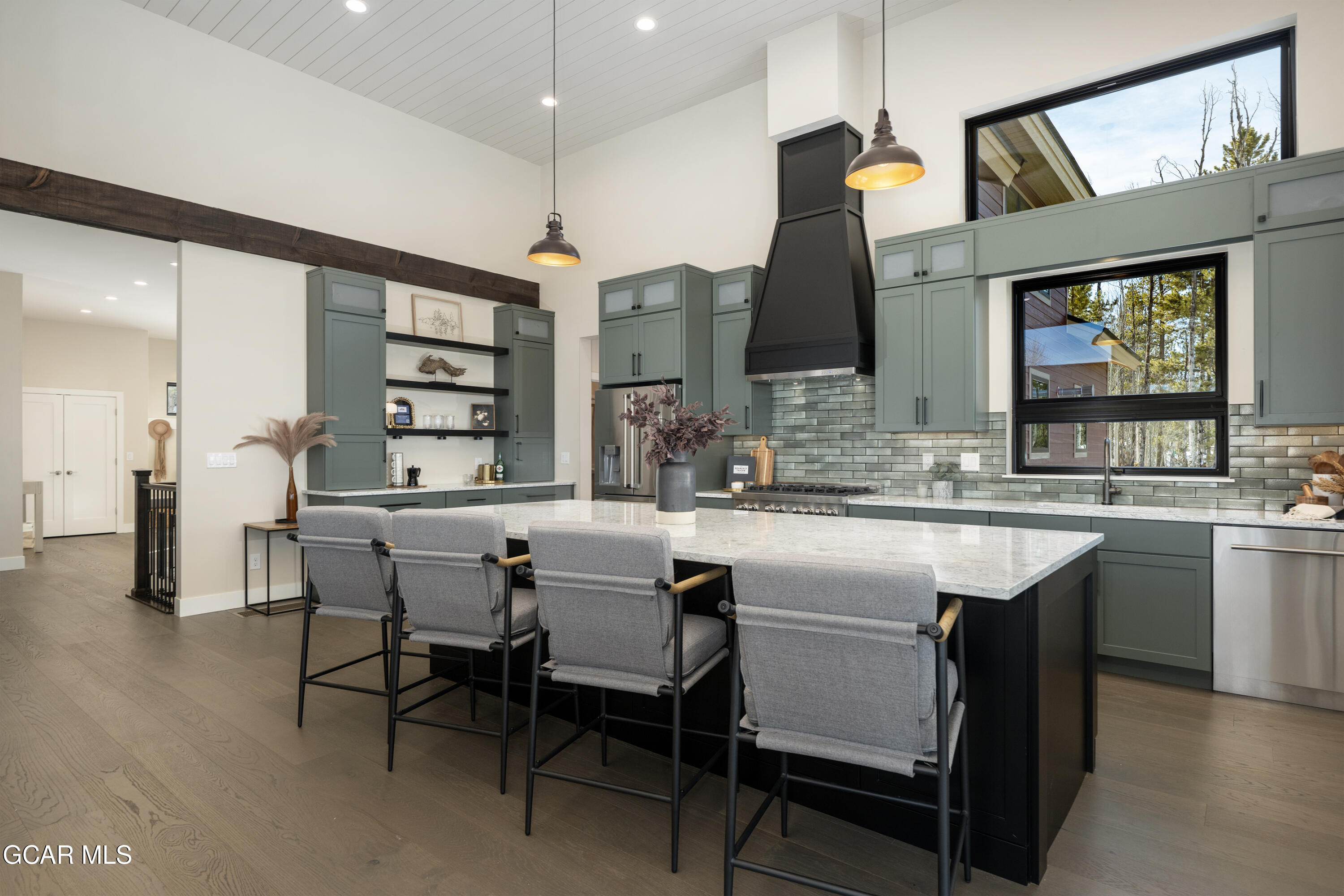 801 Overlook Drive Granby CO 80446