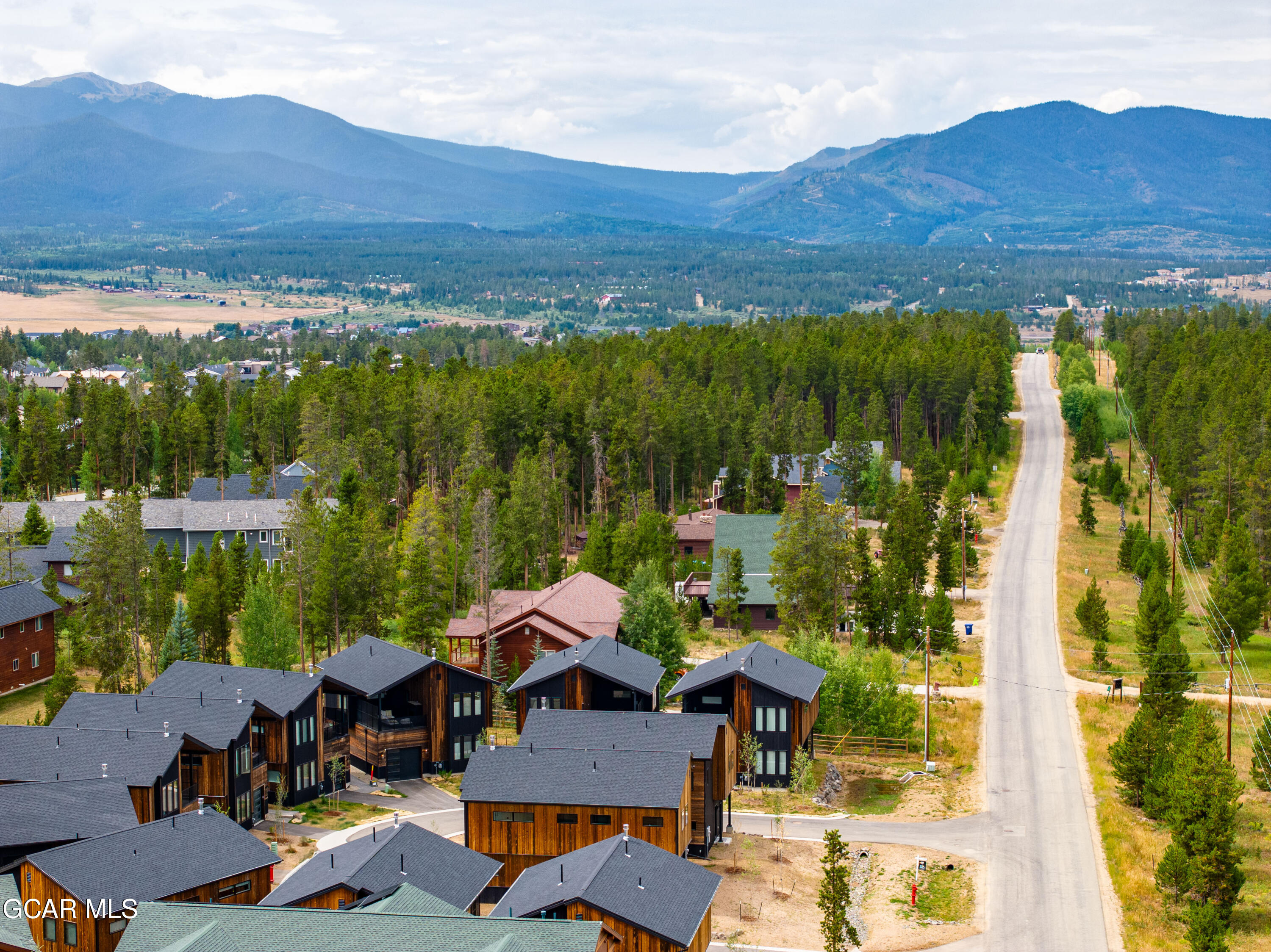 1072 GCR 8 Fraser CO 80442