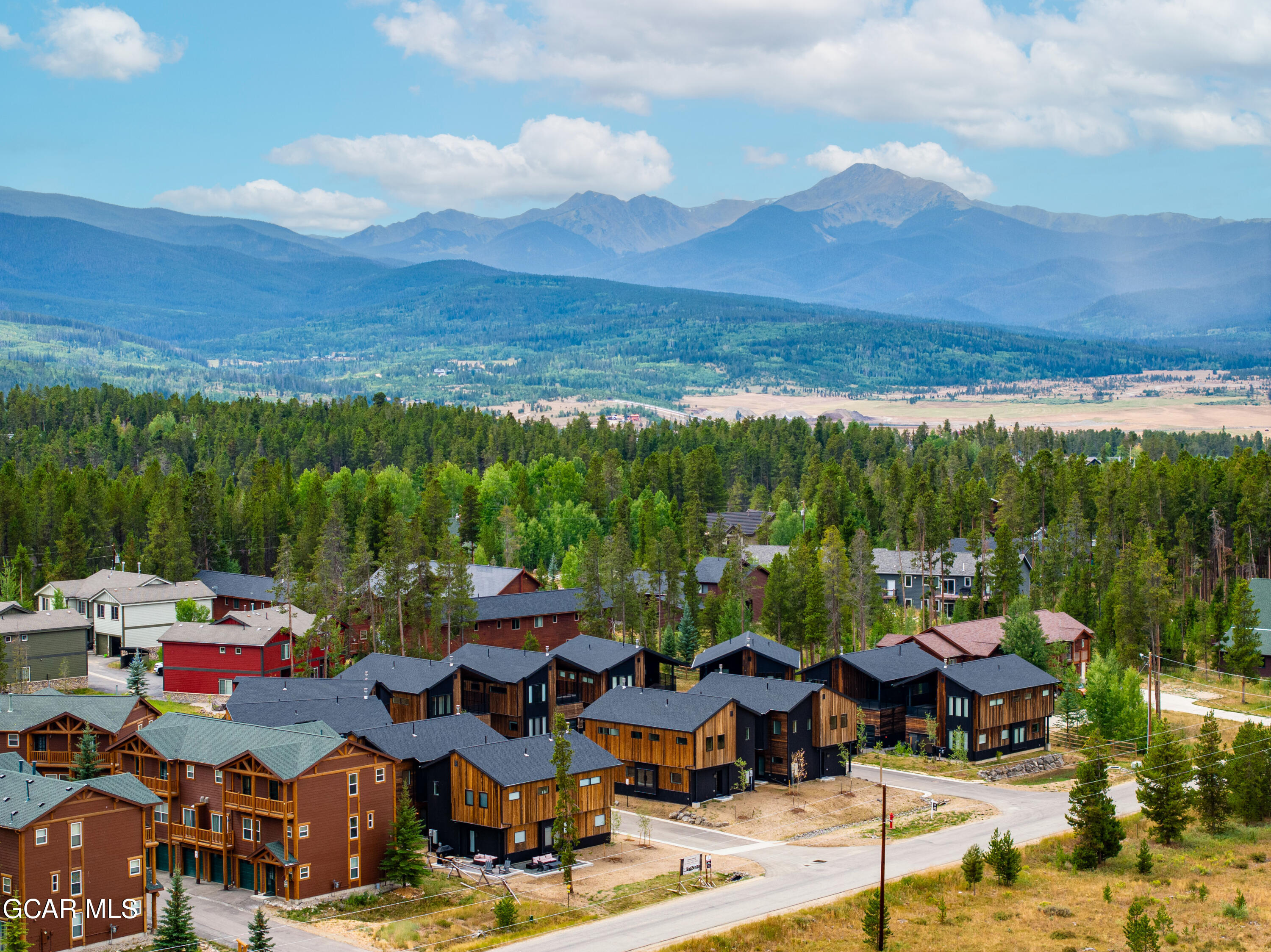 1072 GCR 8 Fraser CO 80442