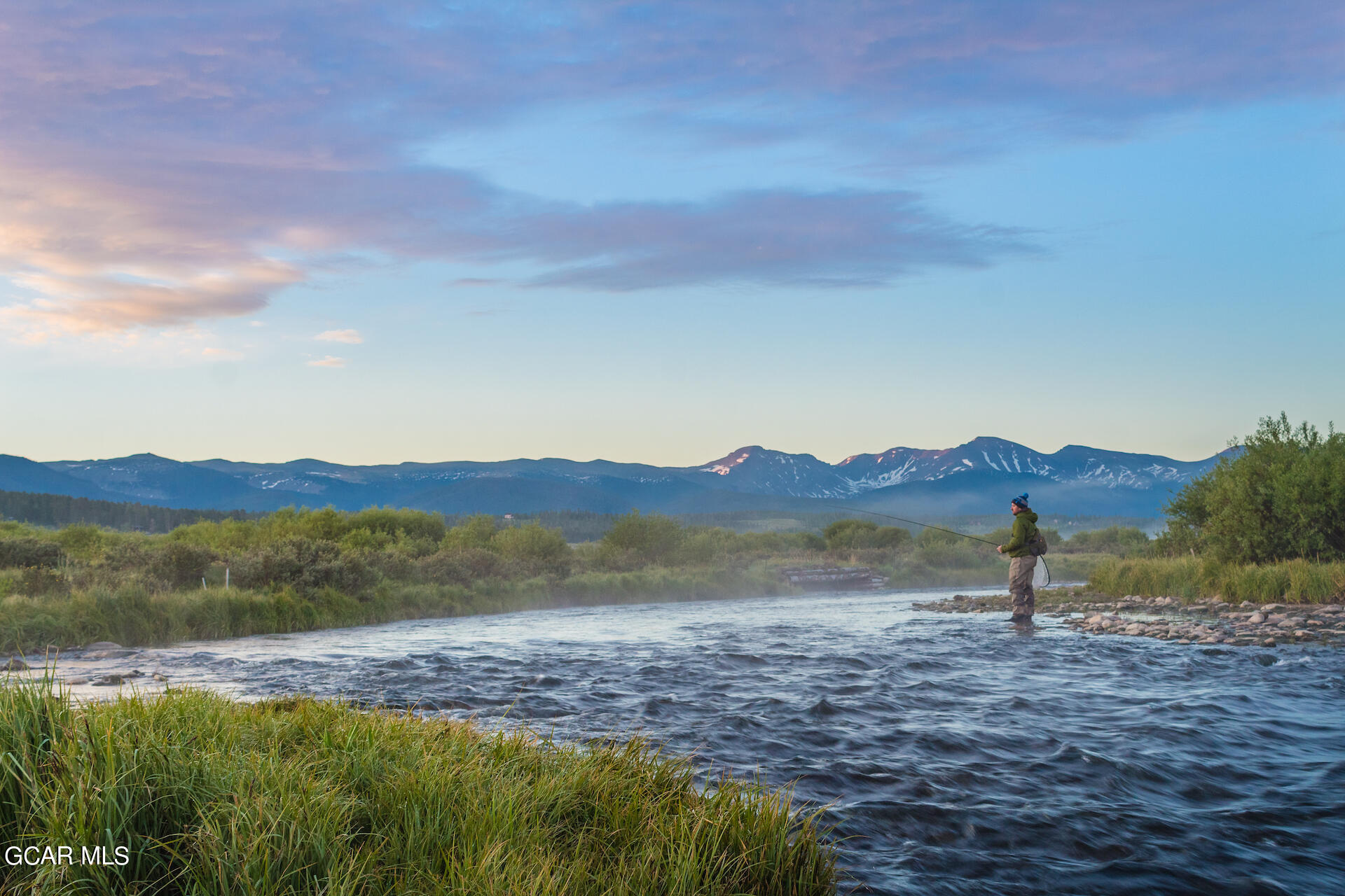 1072 GCR 8 Fraser CO 80442