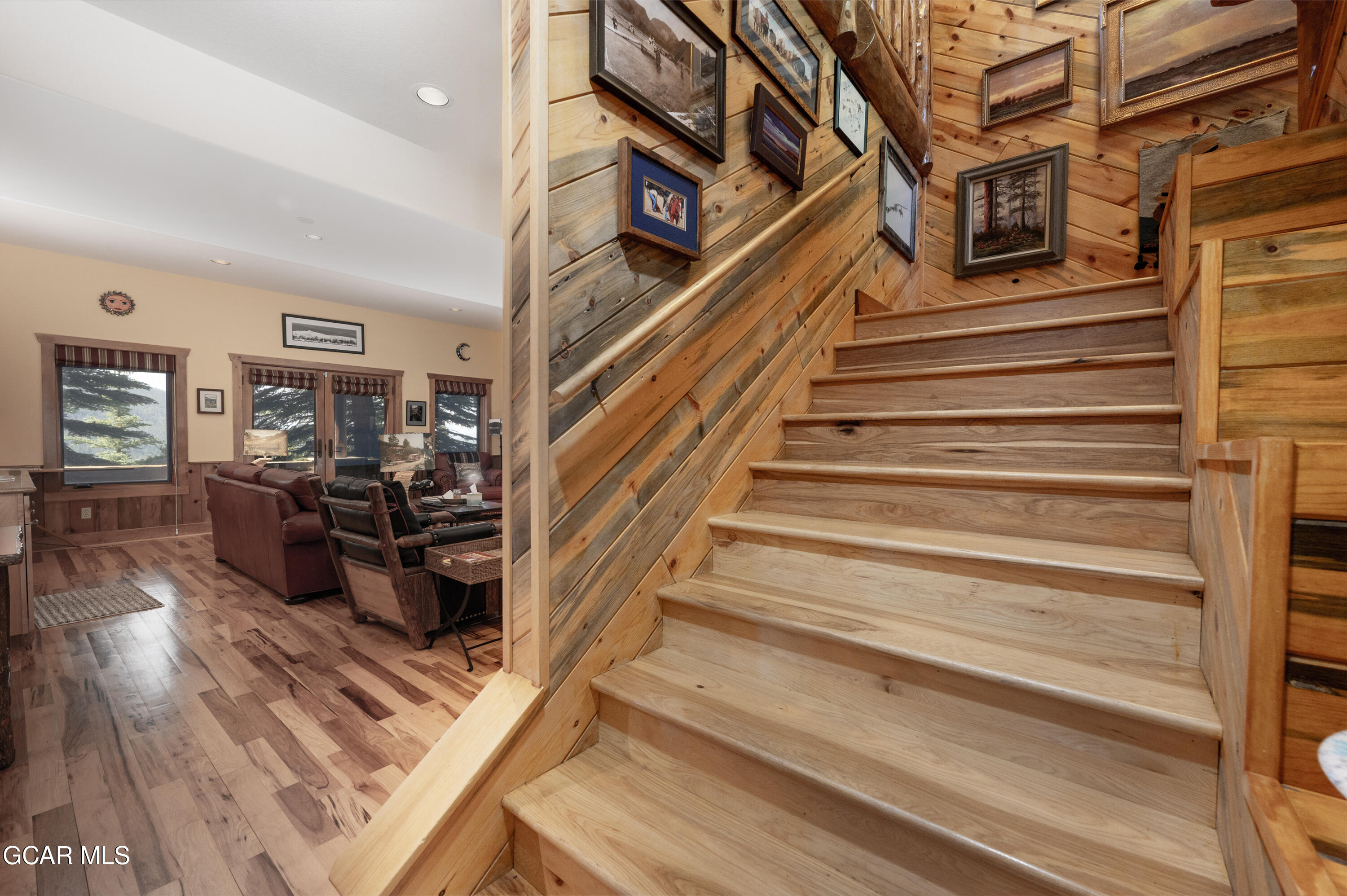 61 Farview Lane Grand Lake CO 80447