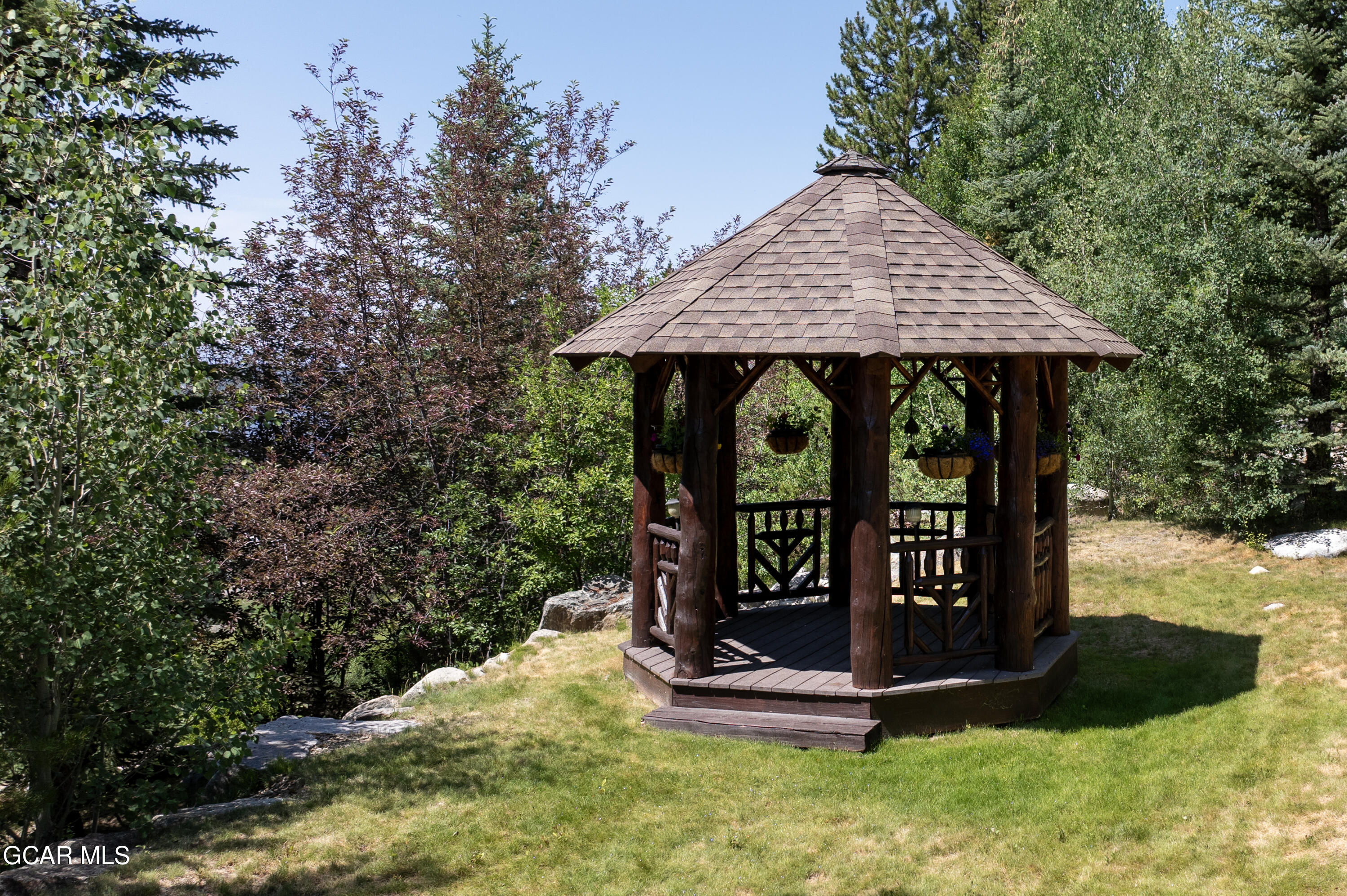 61 Farview Lane Grand Lake CO 80447