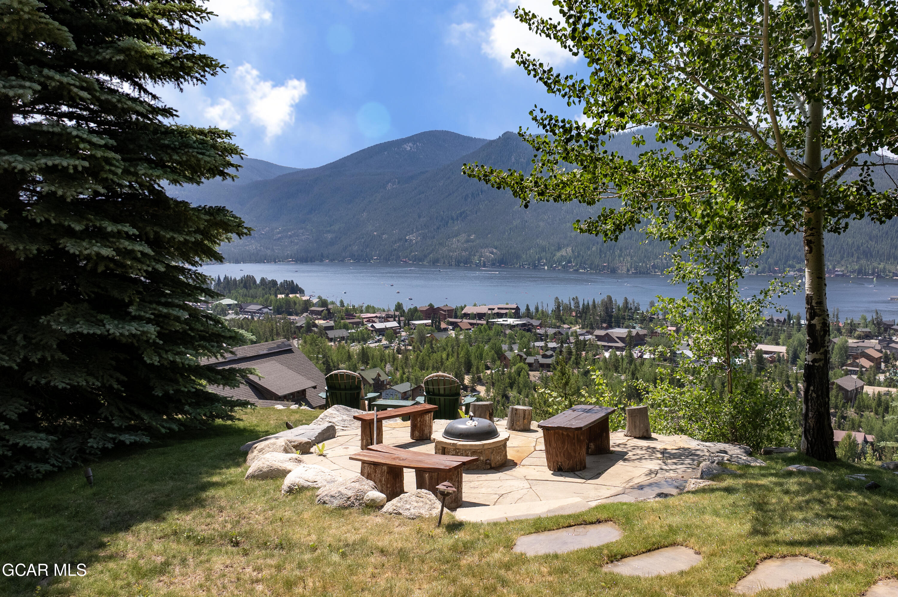 61 Farview Lane Grand Lake CO 80447