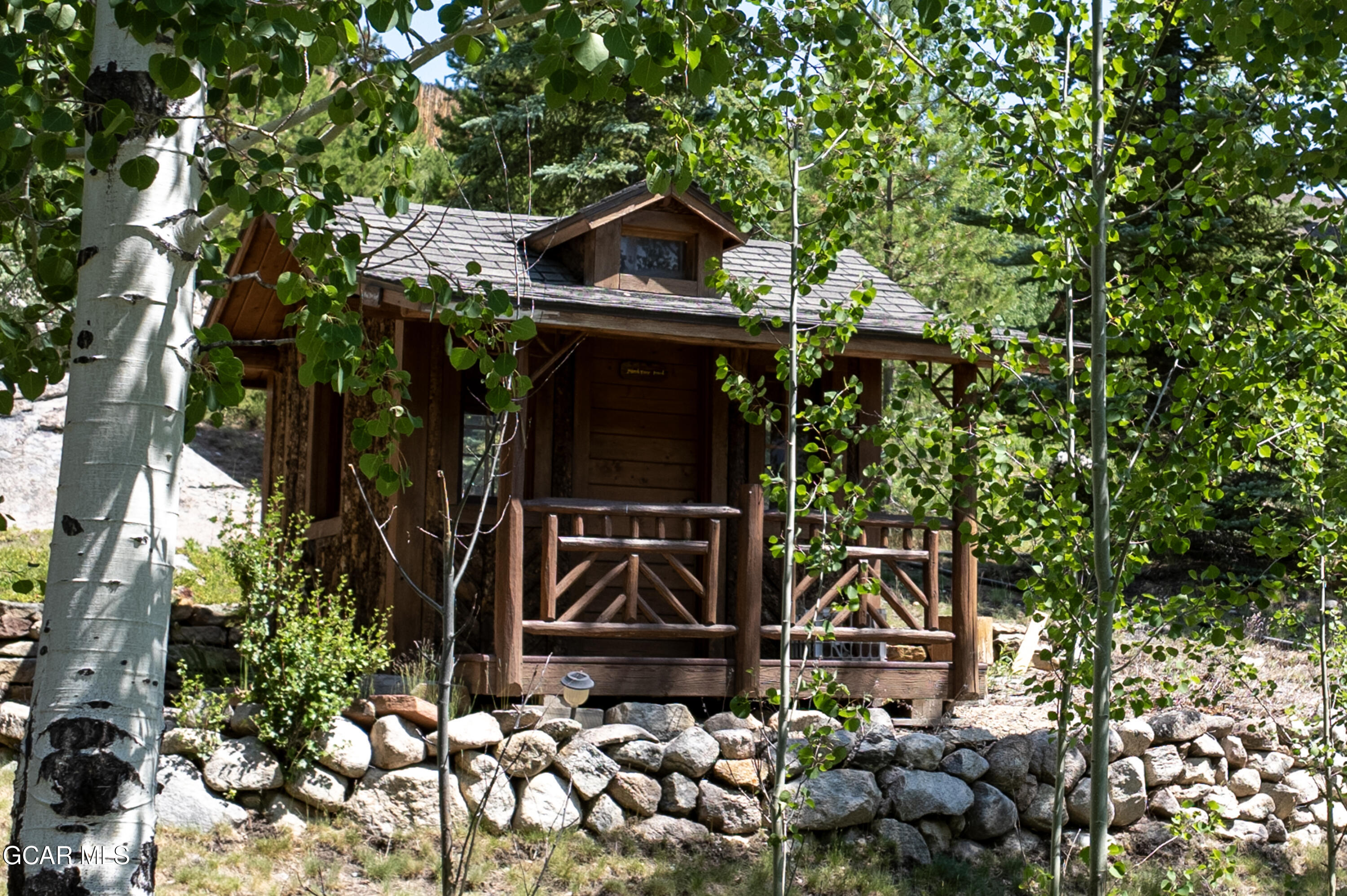 61 Farview Lane Grand Lake CO 80447