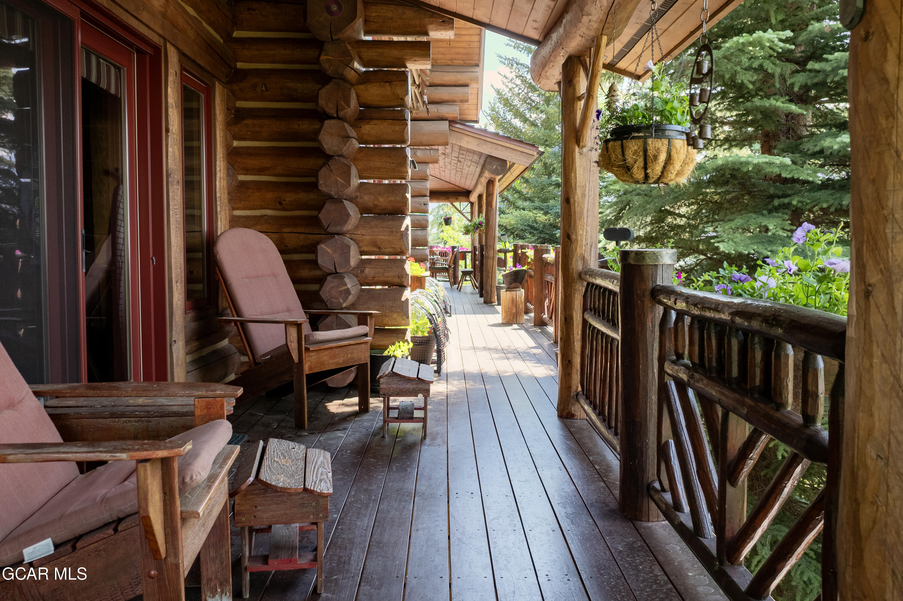 61 Farview Lane Grand Lake CO 80447