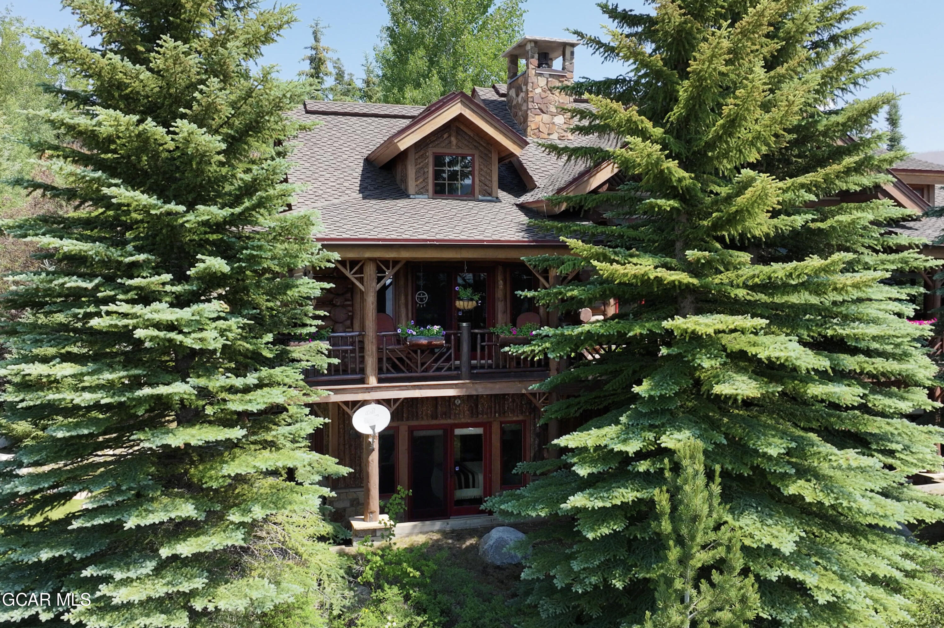 61 Farview Lane Grand Lake CO 80447