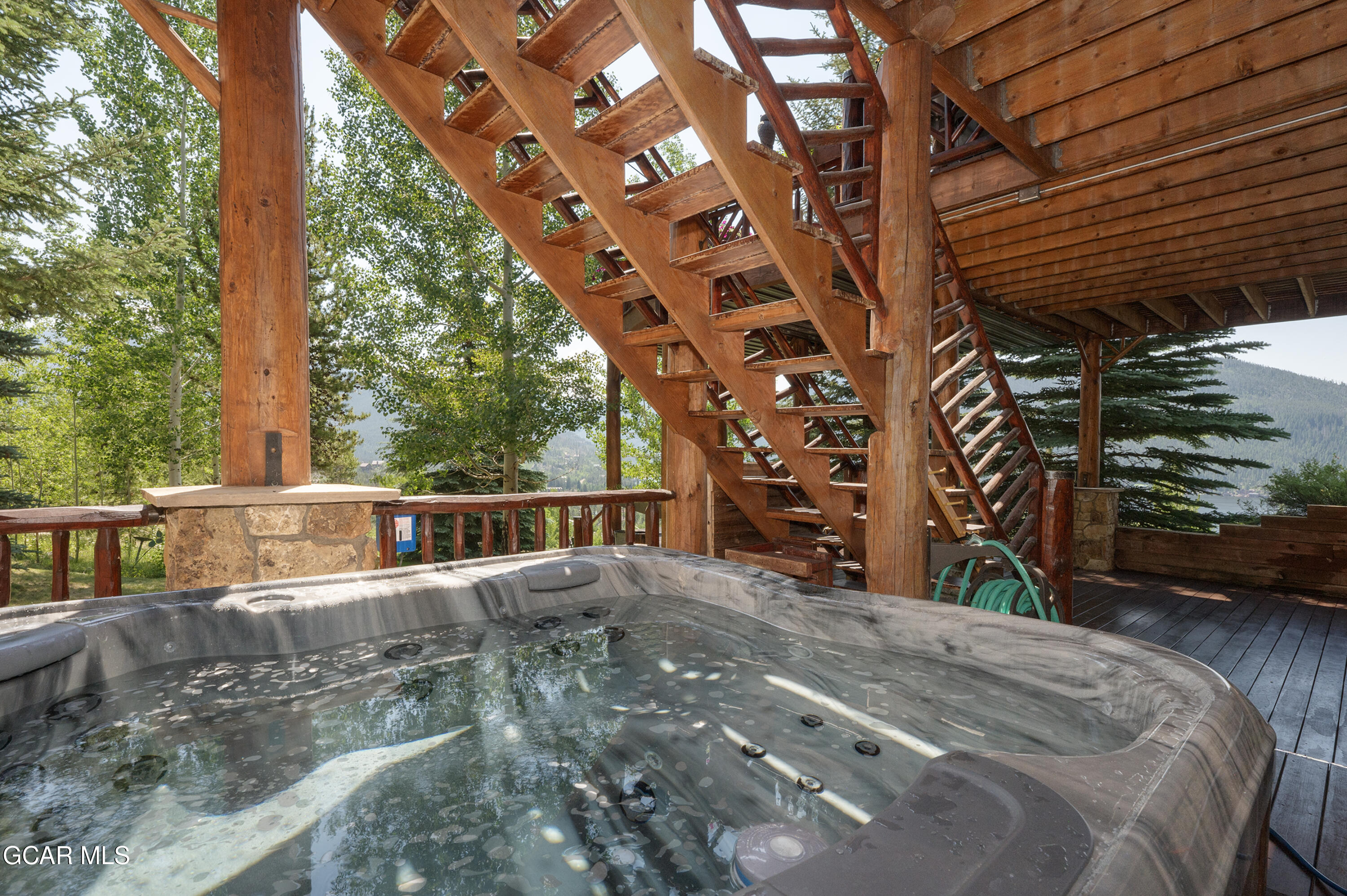 61 Farview Lane Grand Lake CO 80447