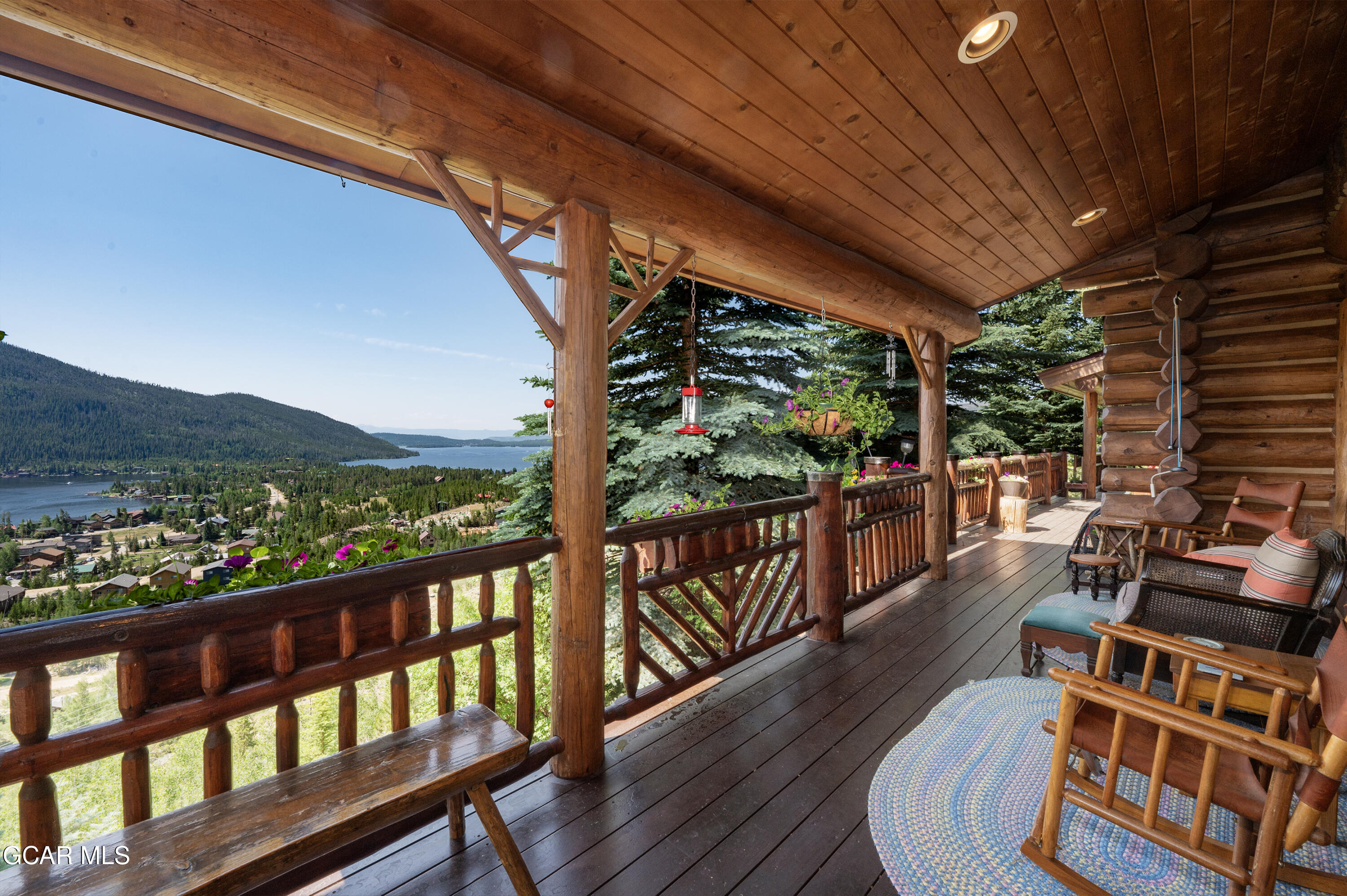 61 Farview Lane Grand Lake CO 80447