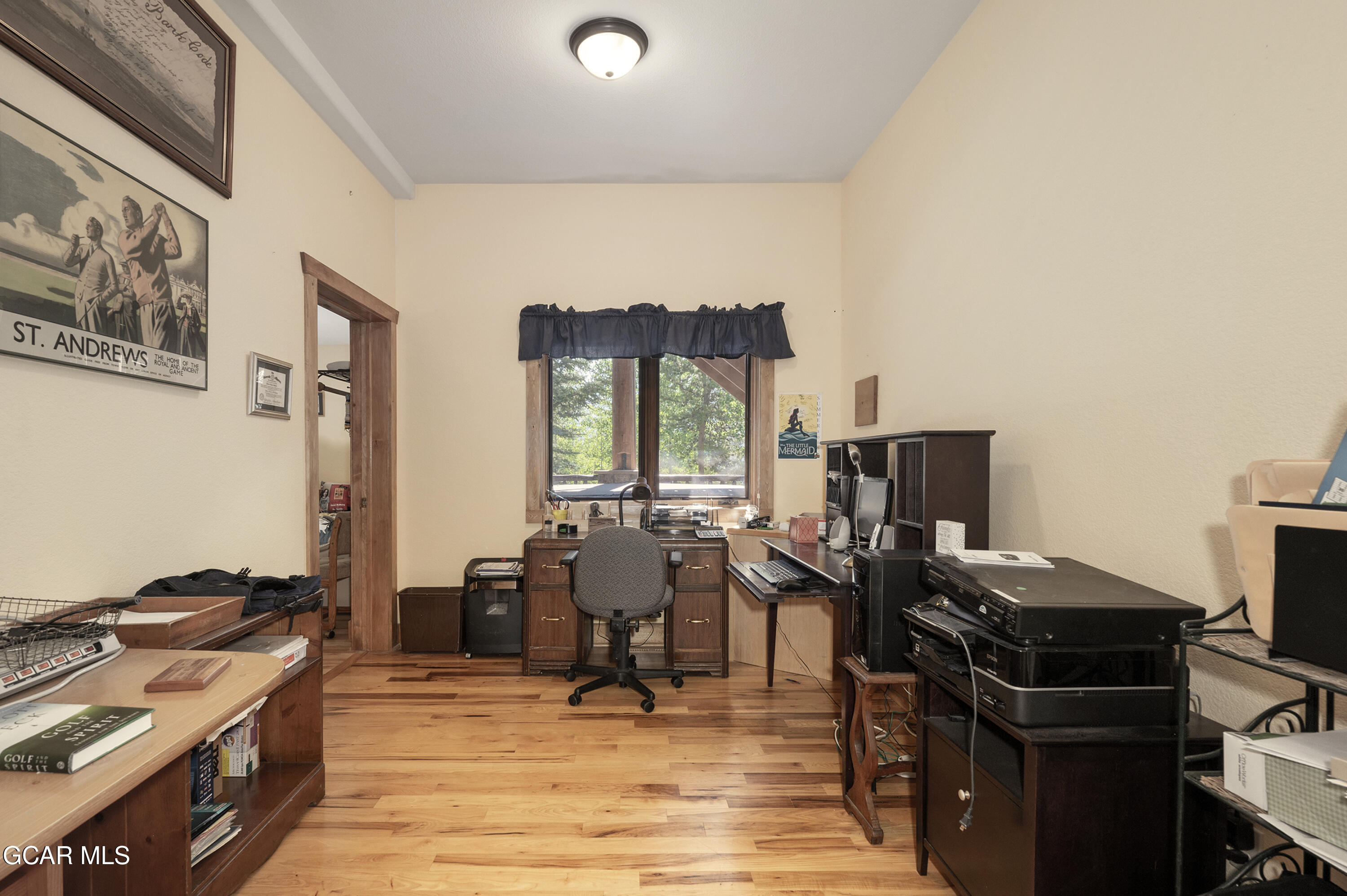 61 Farview Lane Grand Lake CO 80447