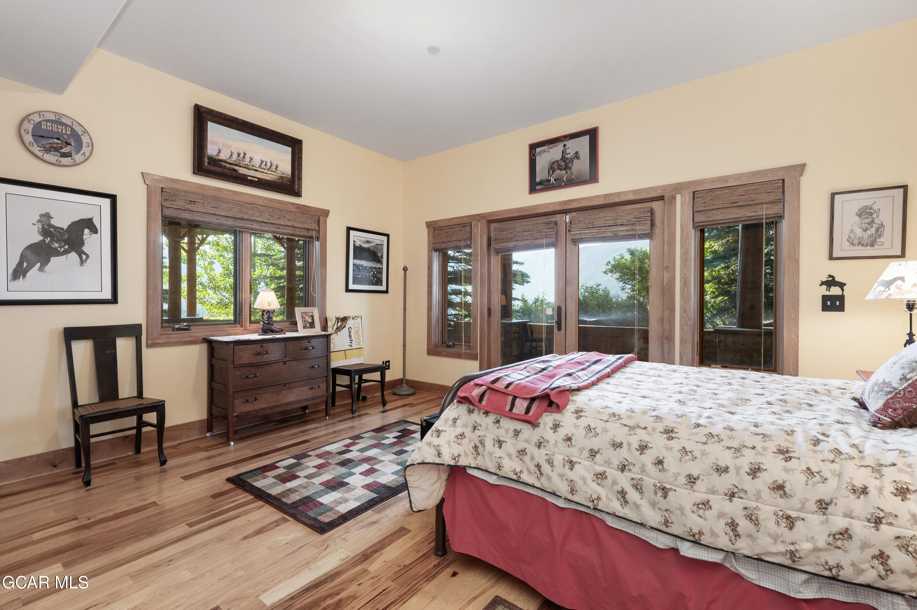 61 Farview Lane Grand Lake CO 80447