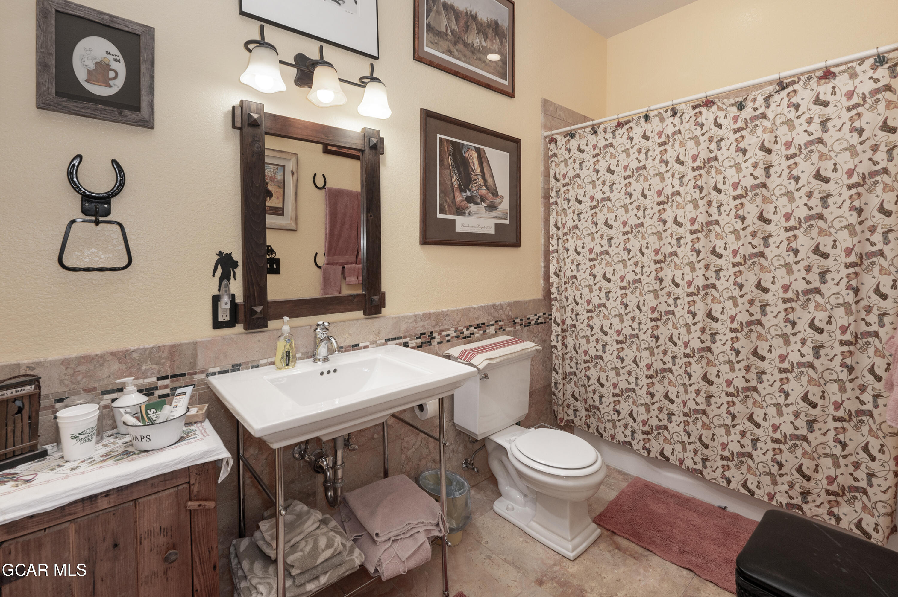 61 Farview Lane Grand Lake CO 80447