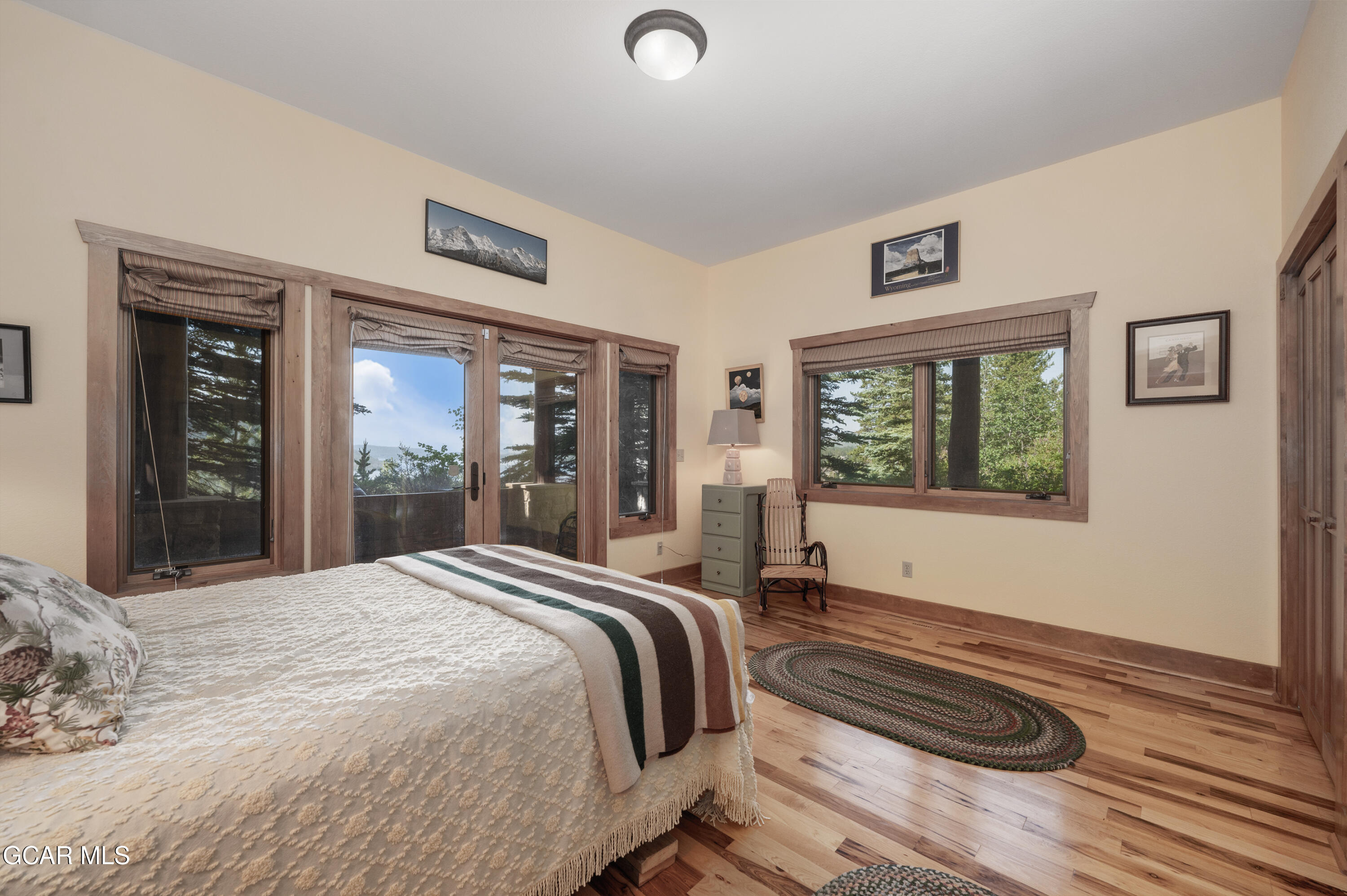 61 Farview Lane Grand Lake CO 80447