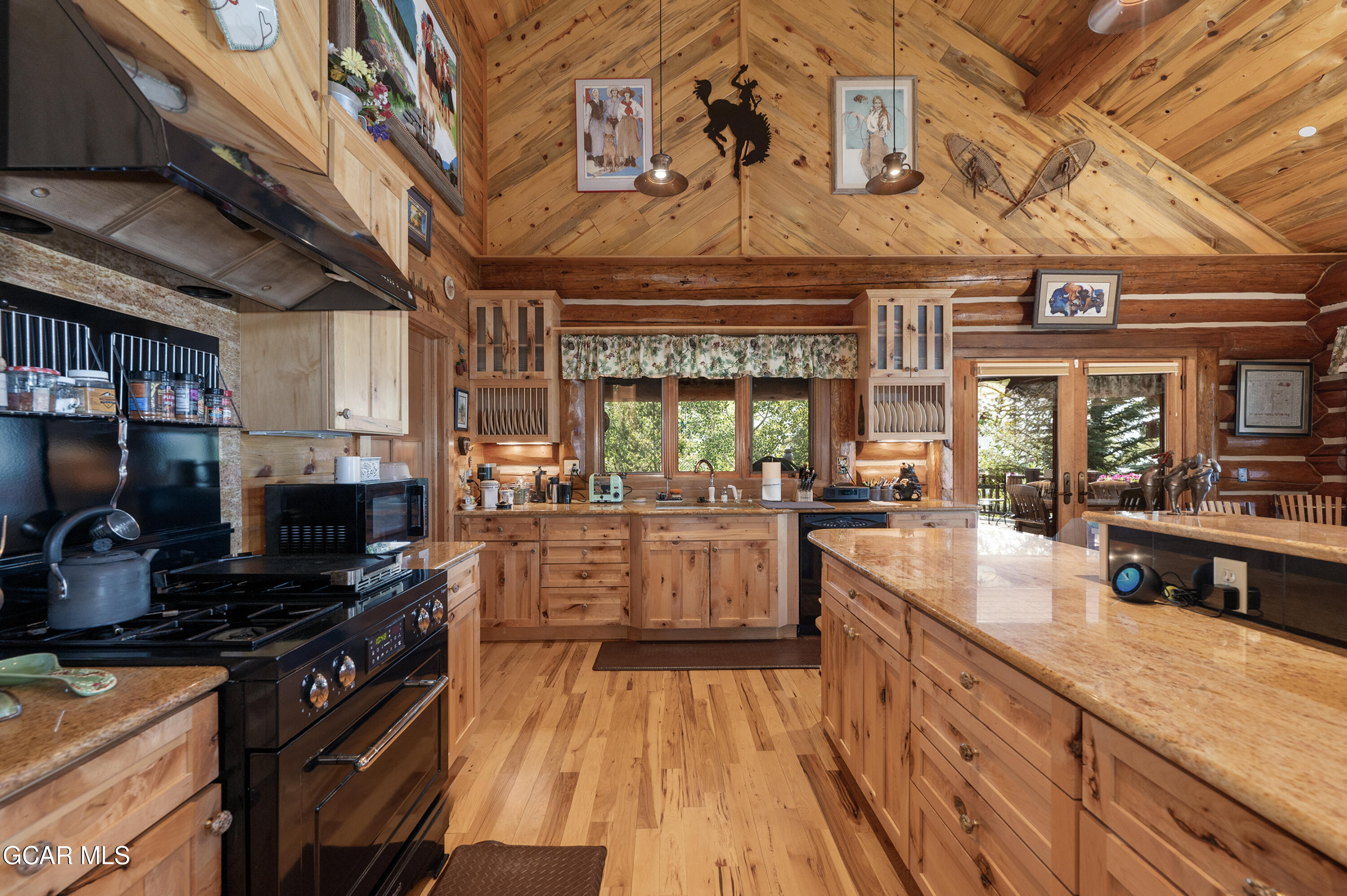 61 Farview Lane Grand Lake CO 80447
