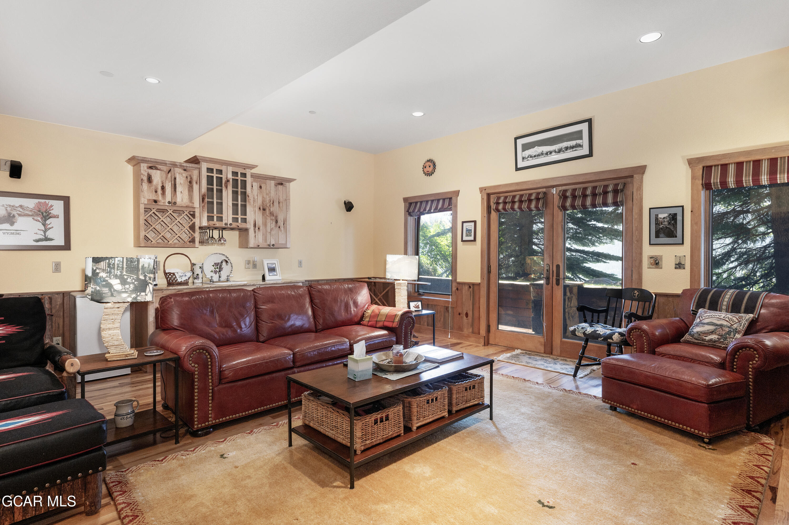 61 Farview Lane Grand Lake CO 80447