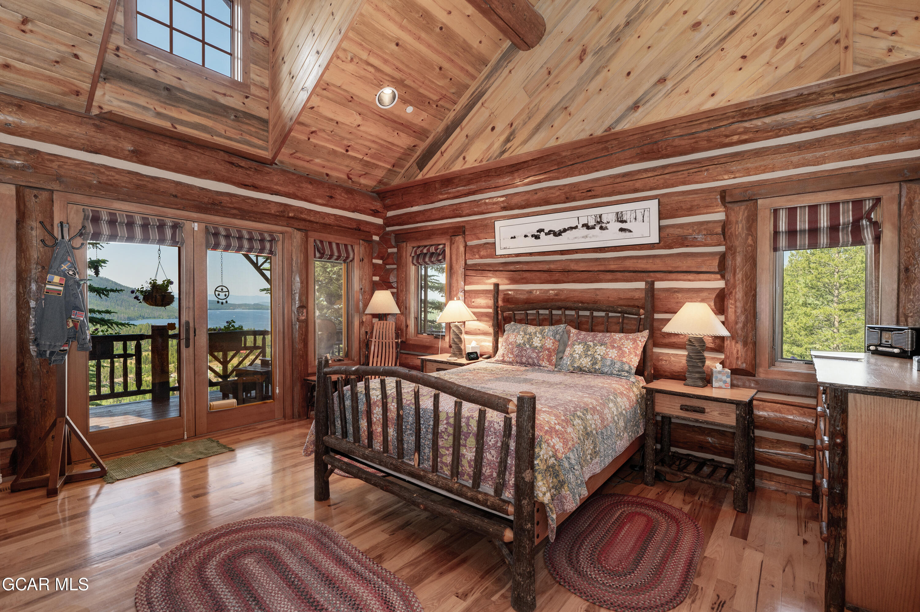 61 Farview Lane Grand Lake CO 80447