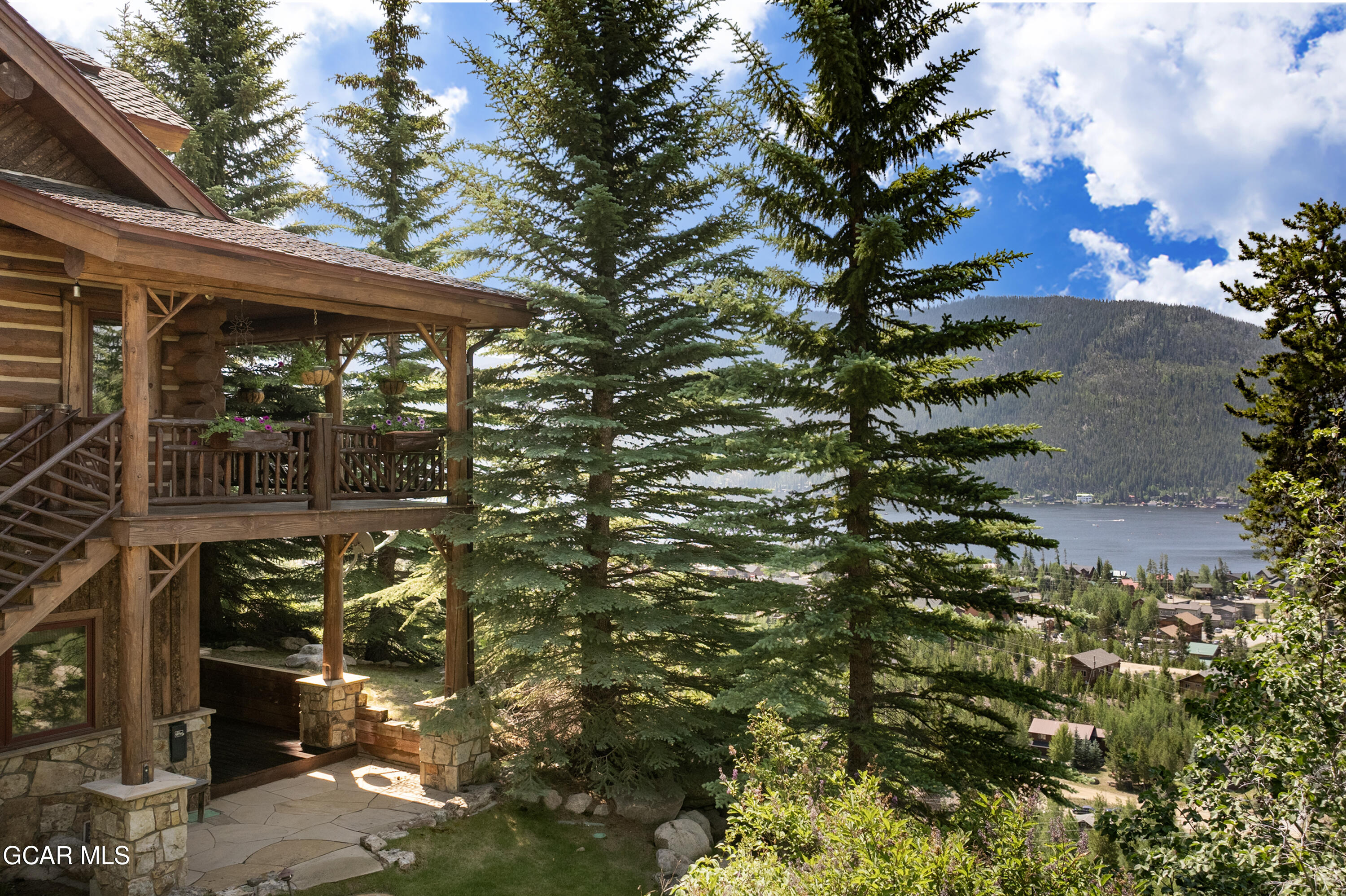 61 Farview Lane Grand Lake CO 80447