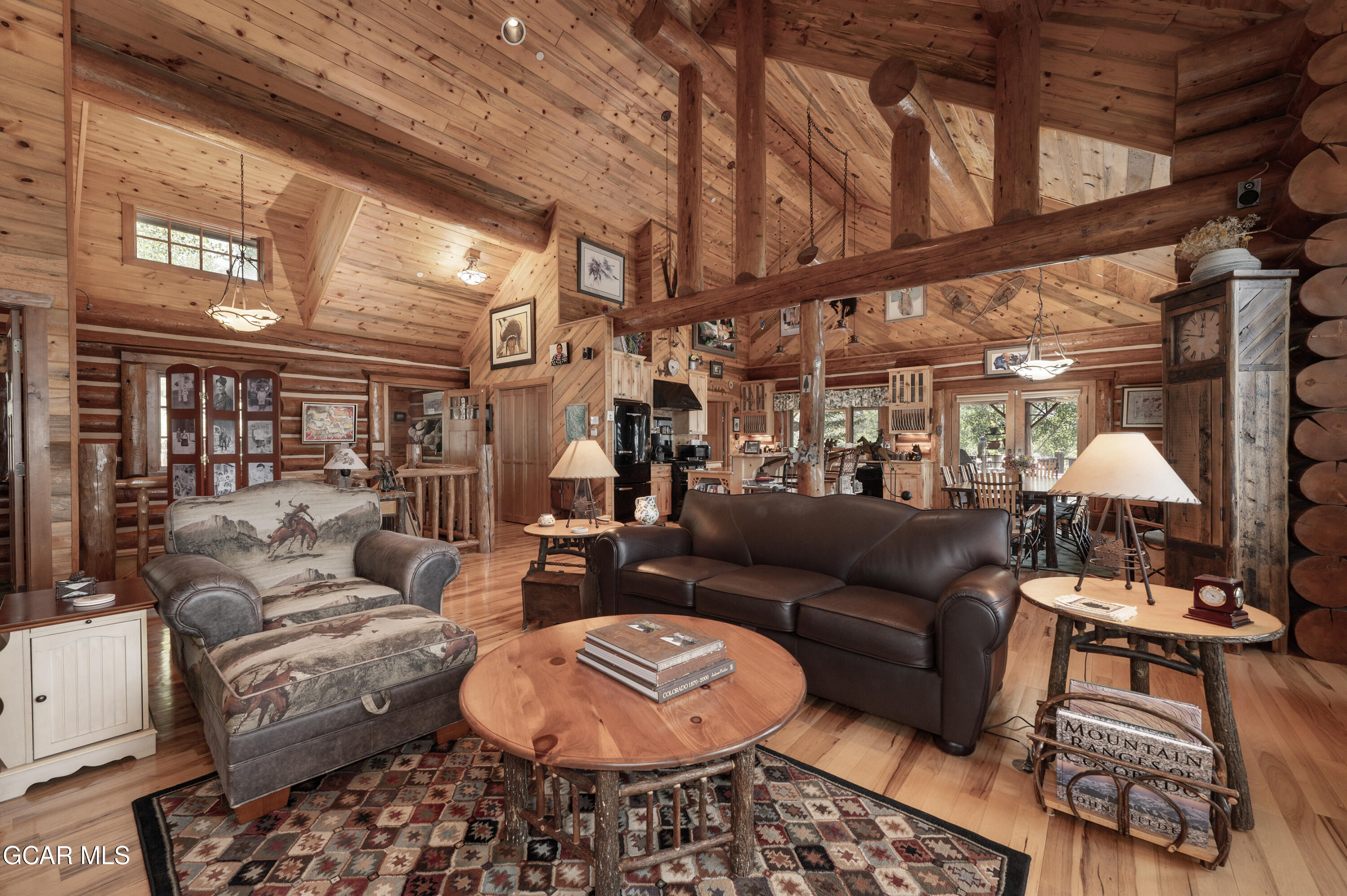 61 Farview Lane Grand Lake CO 80447