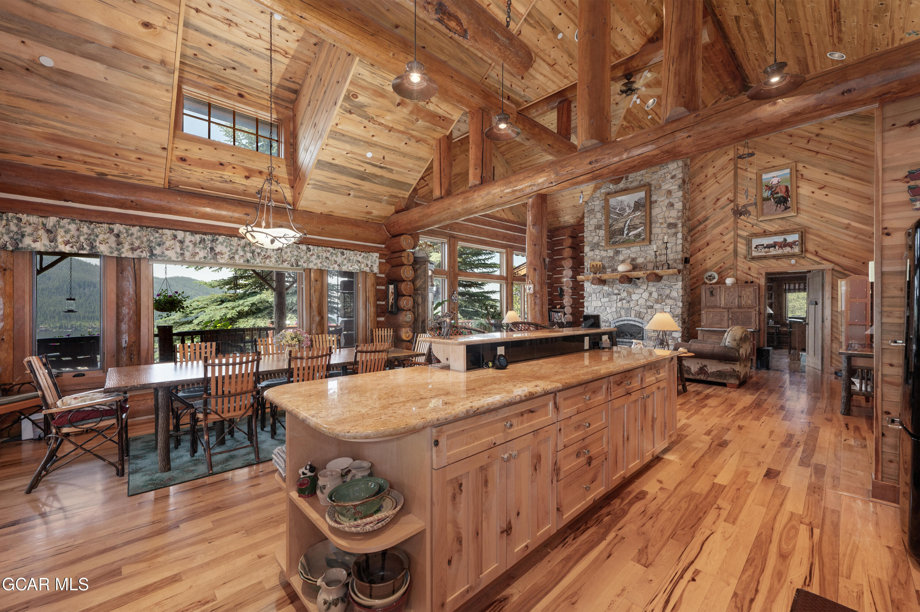 61 Farview Lane Grand Lake CO 80447