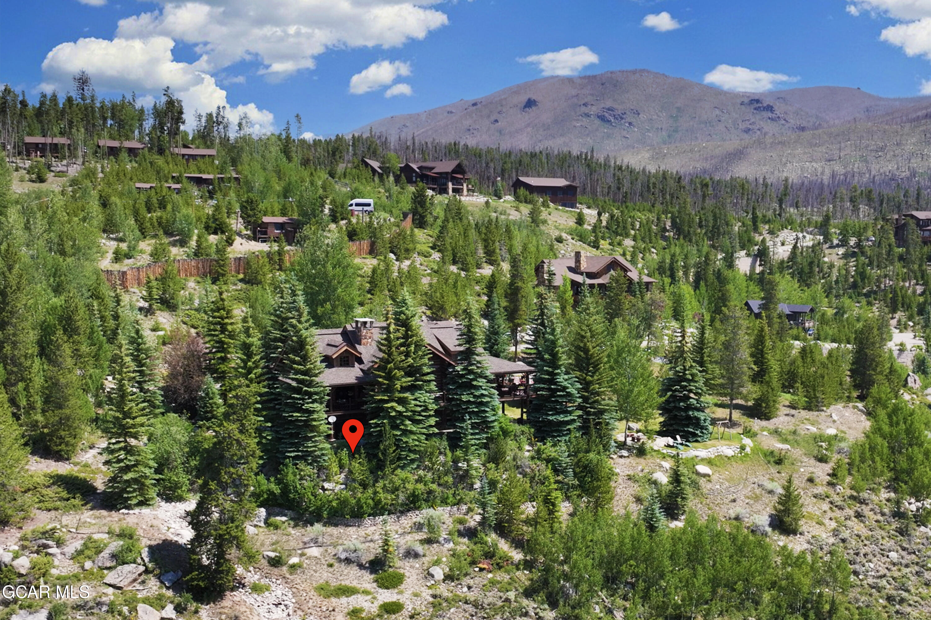 61 Farview Lane Grand Lake CO 80447