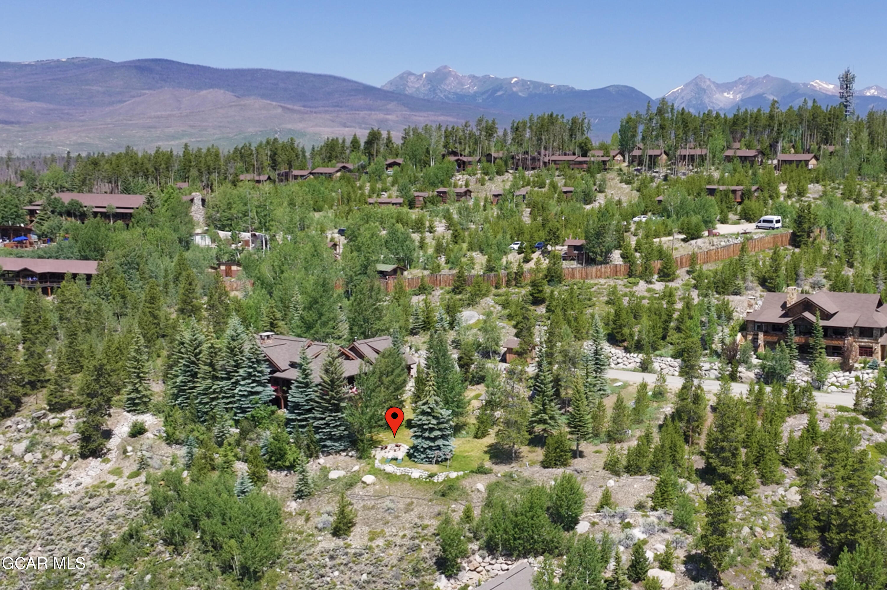 61 Farview Lane Grand Lake CO 80447