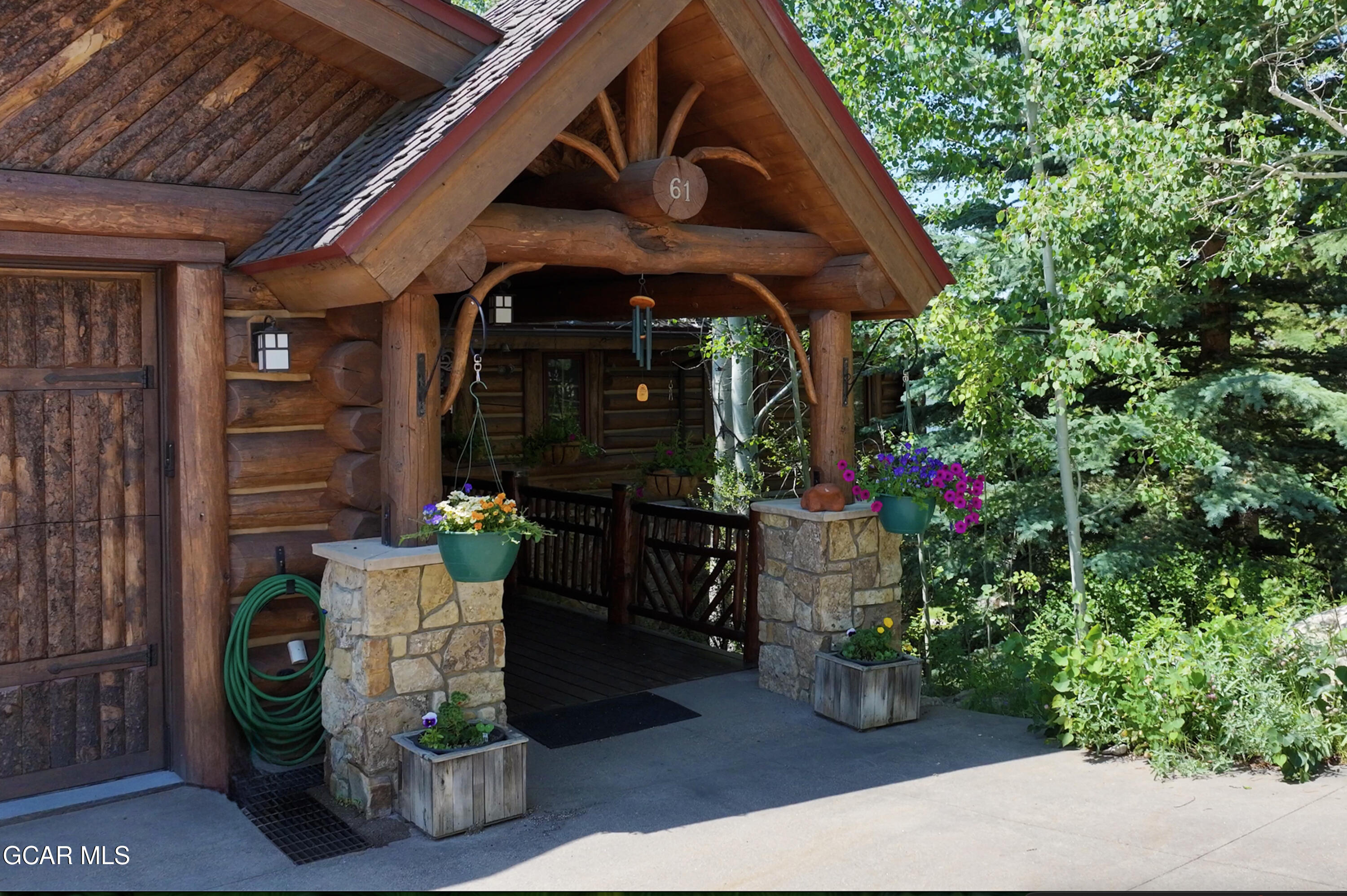 61 Farview Lane Grand Lake CO 80447