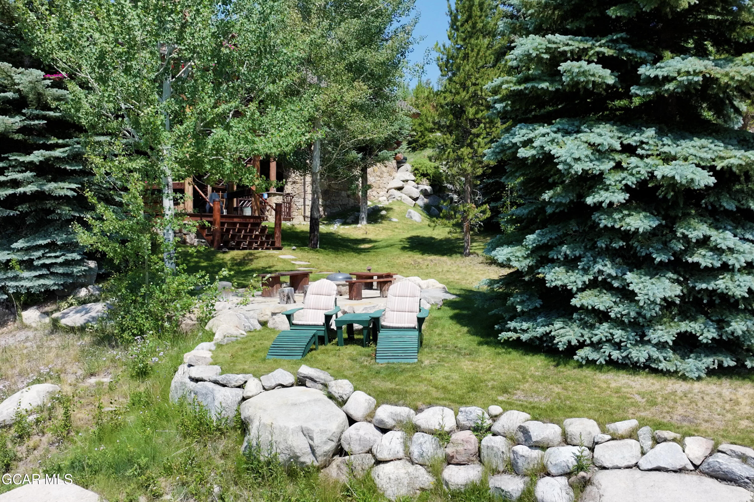 61 Farview Lane Grand Lake CO 80447