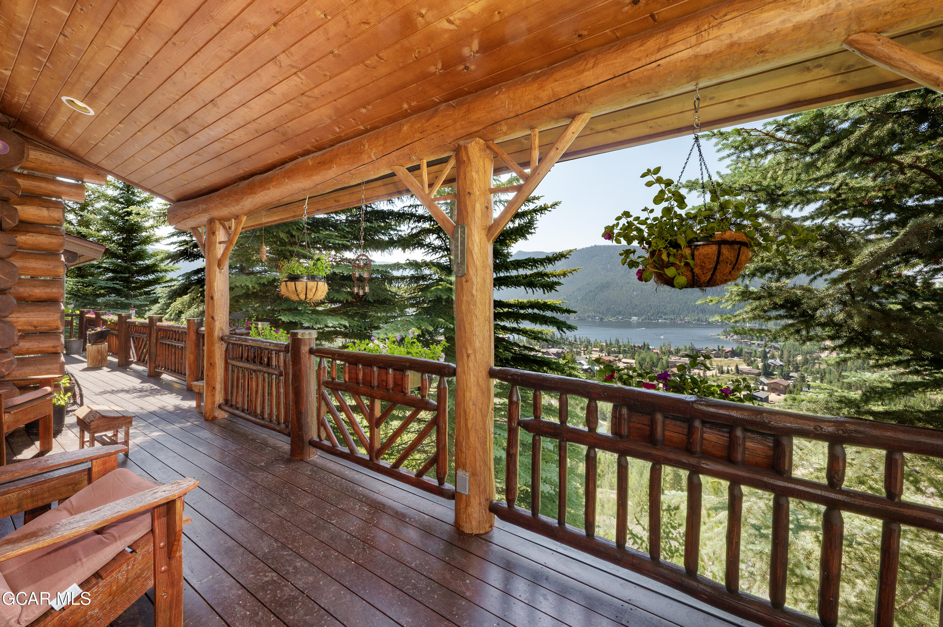 61 Farview Lane Grand Lake CO 80447