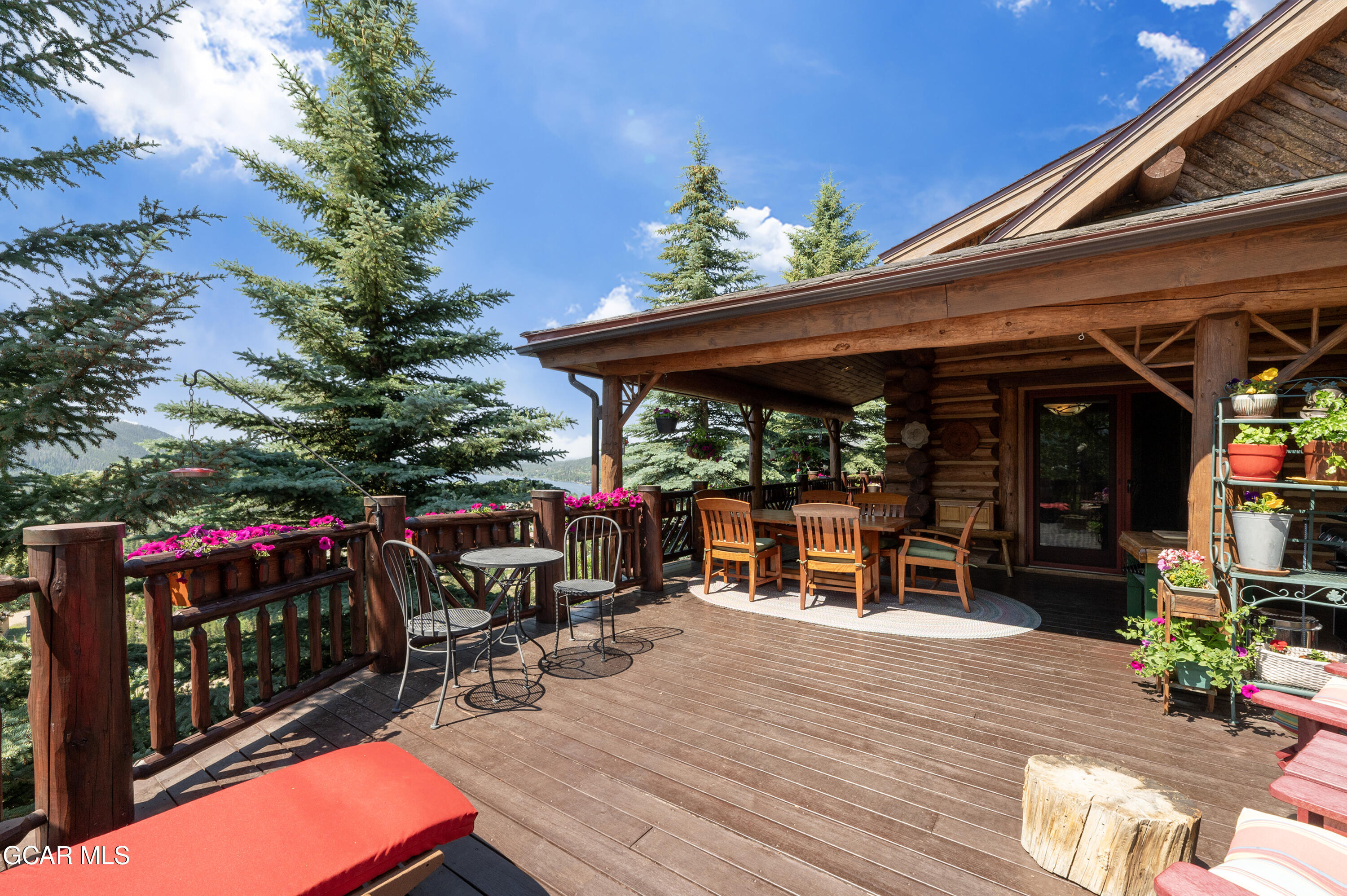 61 Farview Lane Grand Lake CO 80447