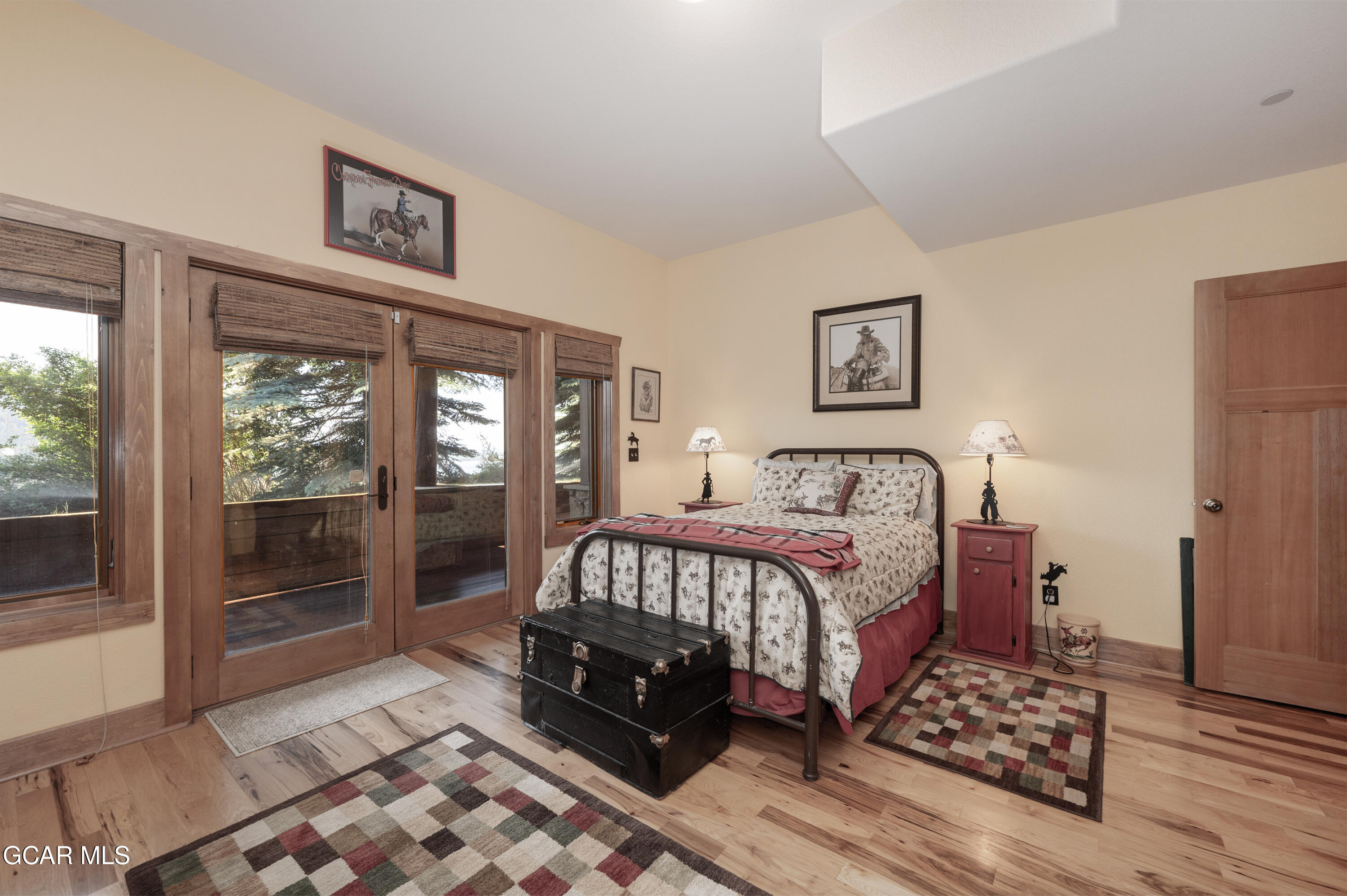 61 Farview Lane Grand Lake CO 80447