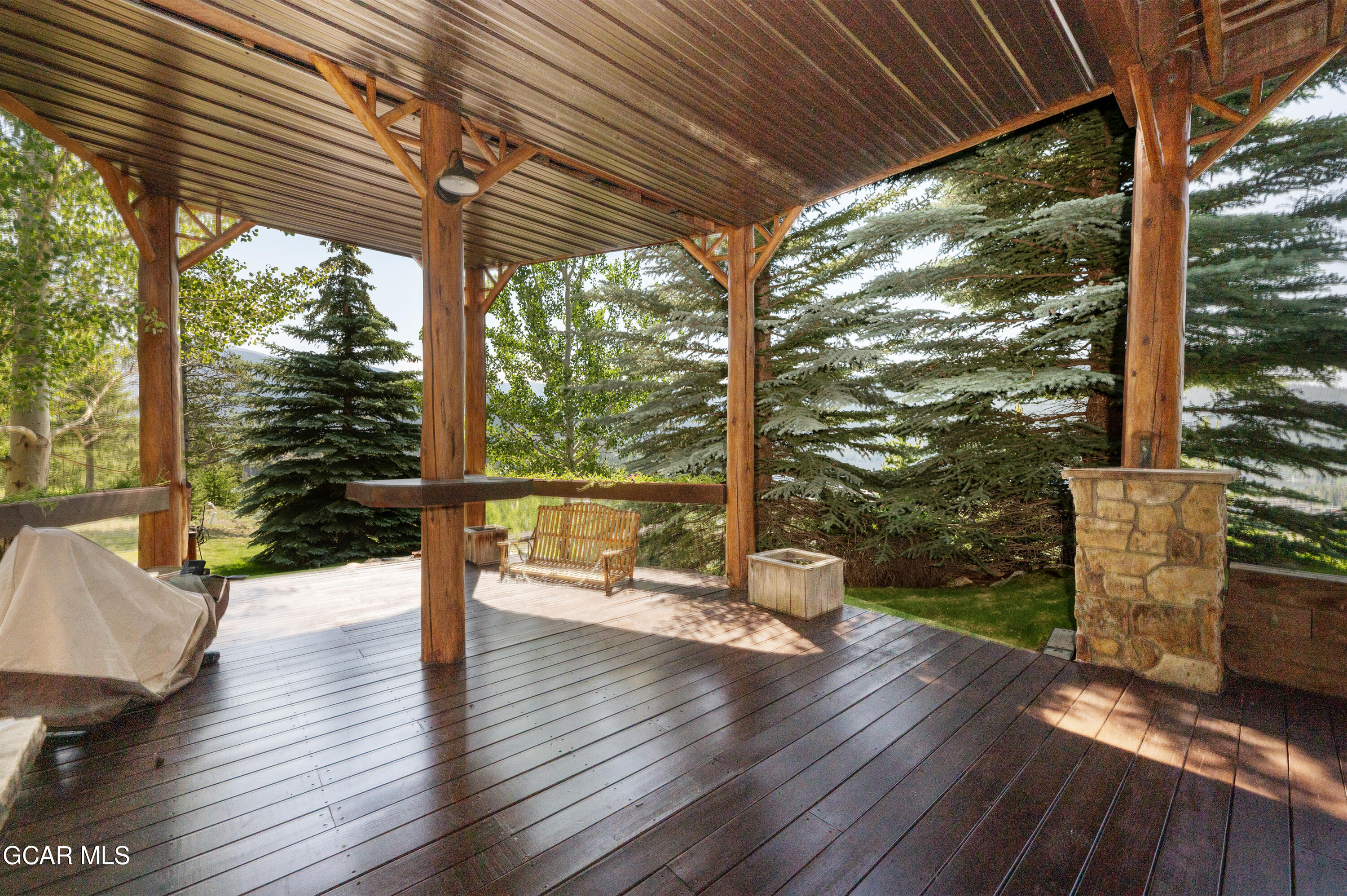 61 Farview Lane Grand Lake CO 80447
